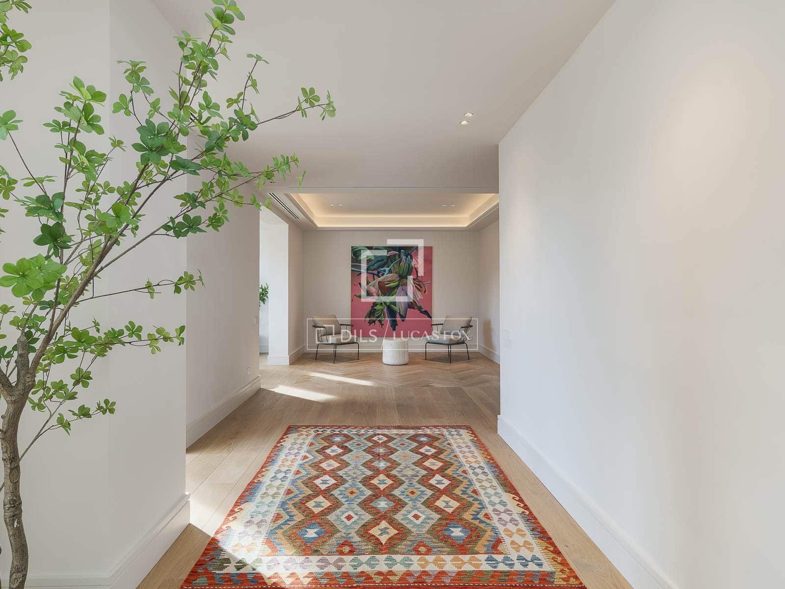 4 quarto Apartamento para venda em Barcelona cidade - 2 650 000 € (Ref: 8816436)