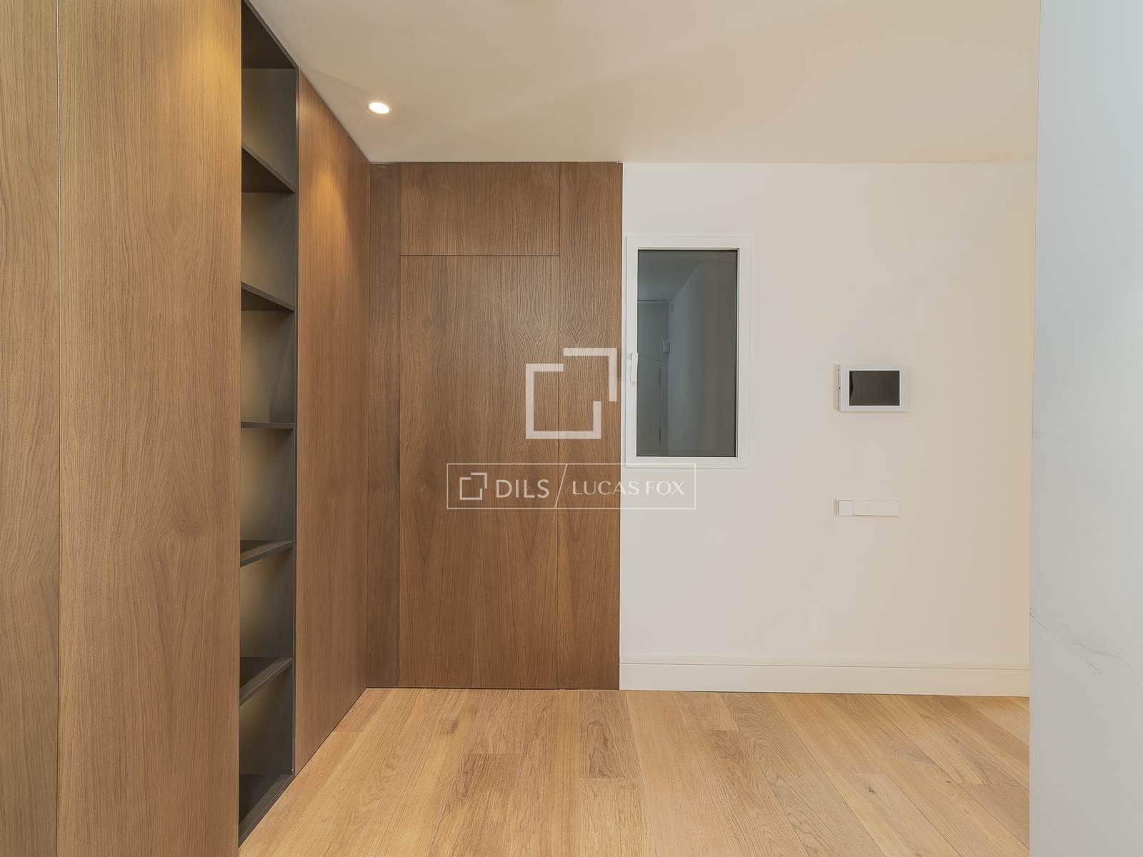4 quarto Apartamento para venda em Barcelona cidade - 2 650 000 € (Ref: 8816436)