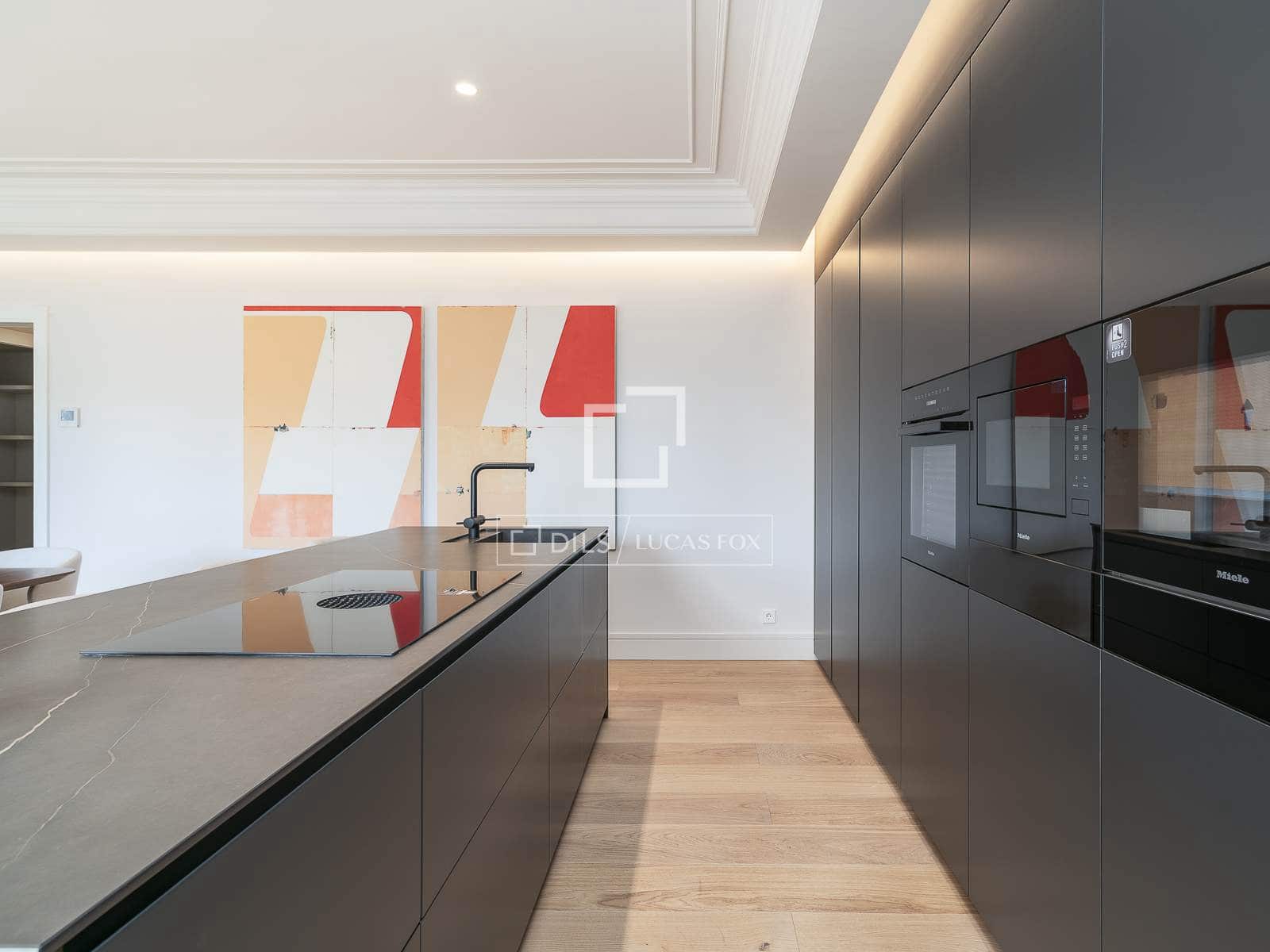 4 quarto Apartamento para venda em Barcelona cidade - 2 650 000 € (Ref: 8816436)