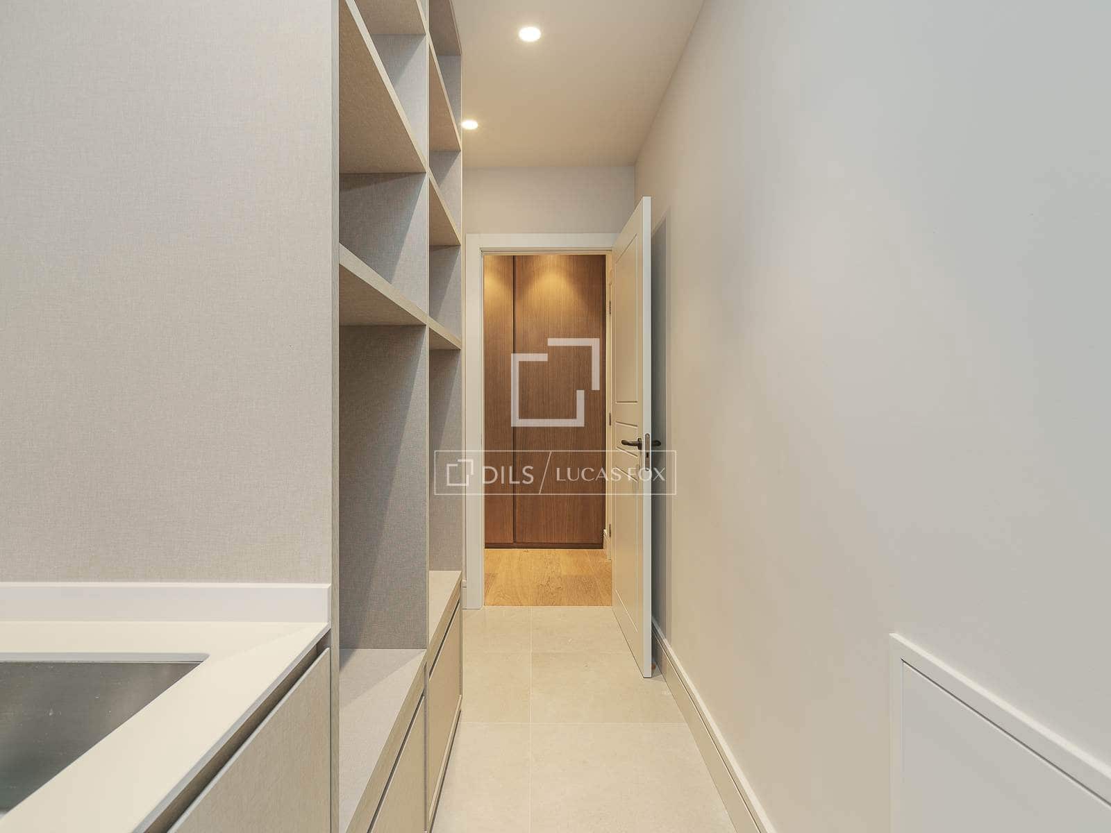 4 quarto Apartamento para venda em Barcelona cidade - 2 650 000 € (Ref: 8816436)