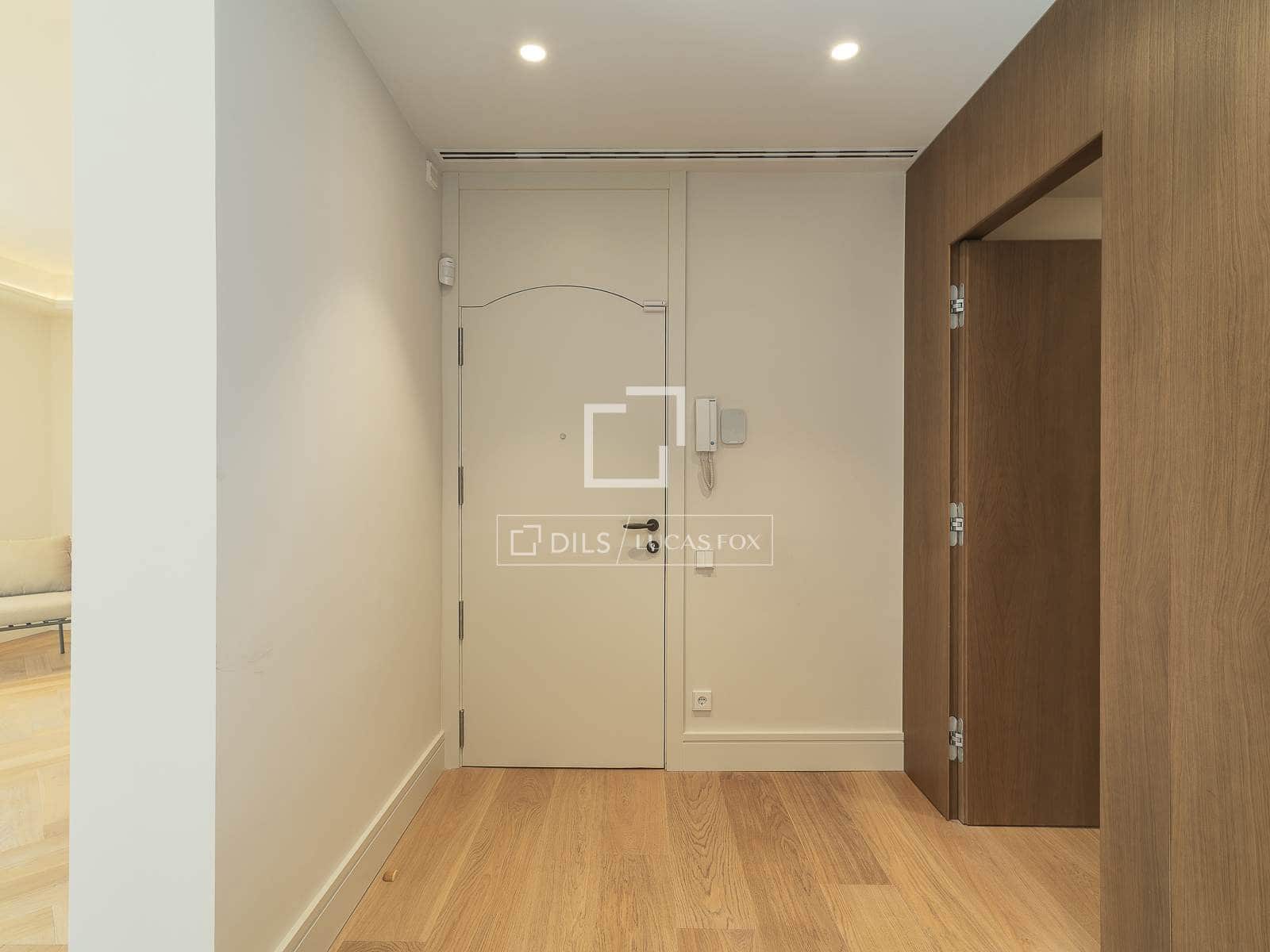 4 quarto Apartamento para venda em Barcelona cidade - 2 650 000 € (Ref: 8816436)