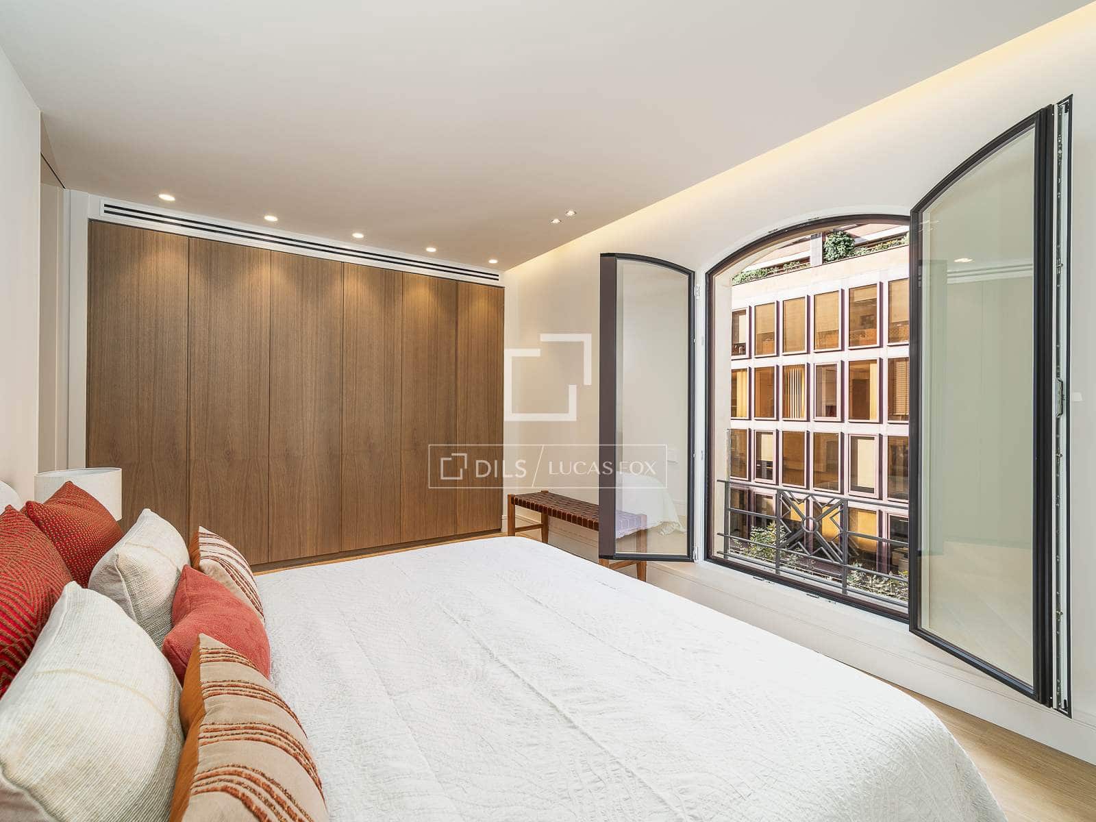 4 quarto Apartamento para venda em Barcelona cidade - 2 650 000 € (Ref: 8816436)