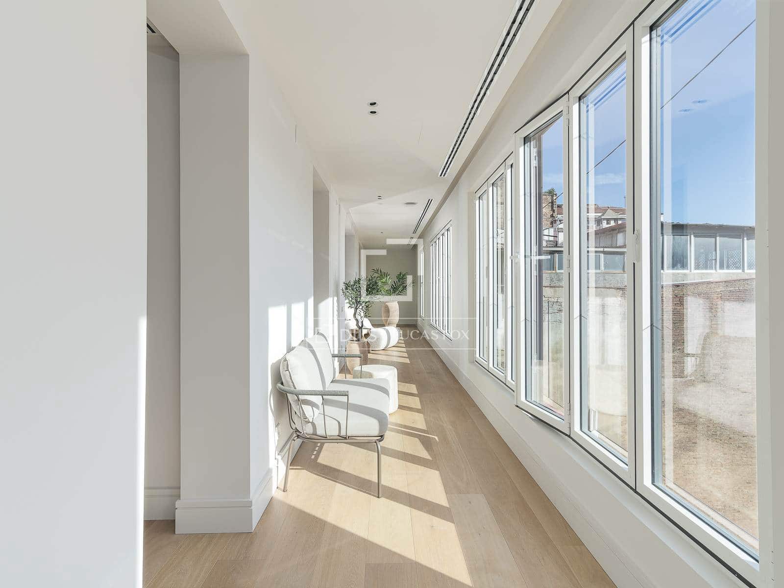 4 quarto Apartamento para venda em Barcelona cidade - 2 650 000 € (Ref: 8816436)