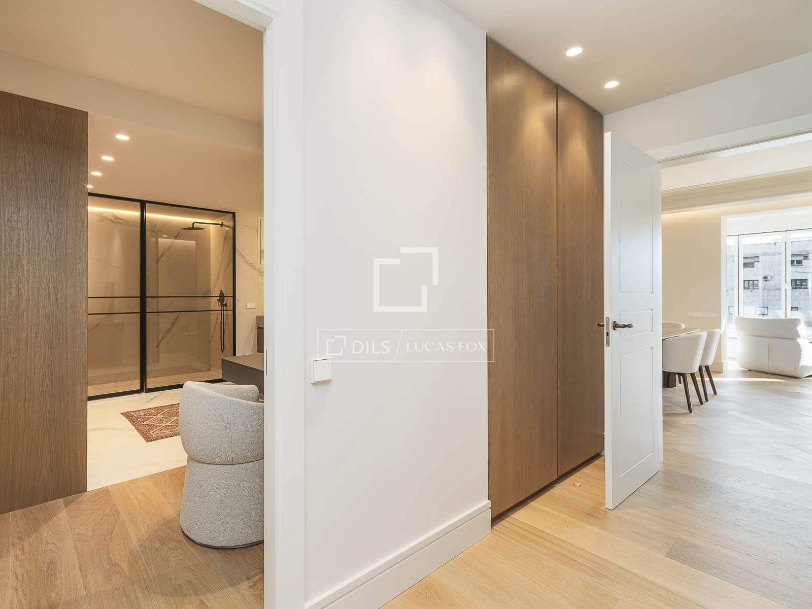 4 quarto Apartamento para venda em Barcelona cidade - 2 650 000 € (Ref: 8816436)