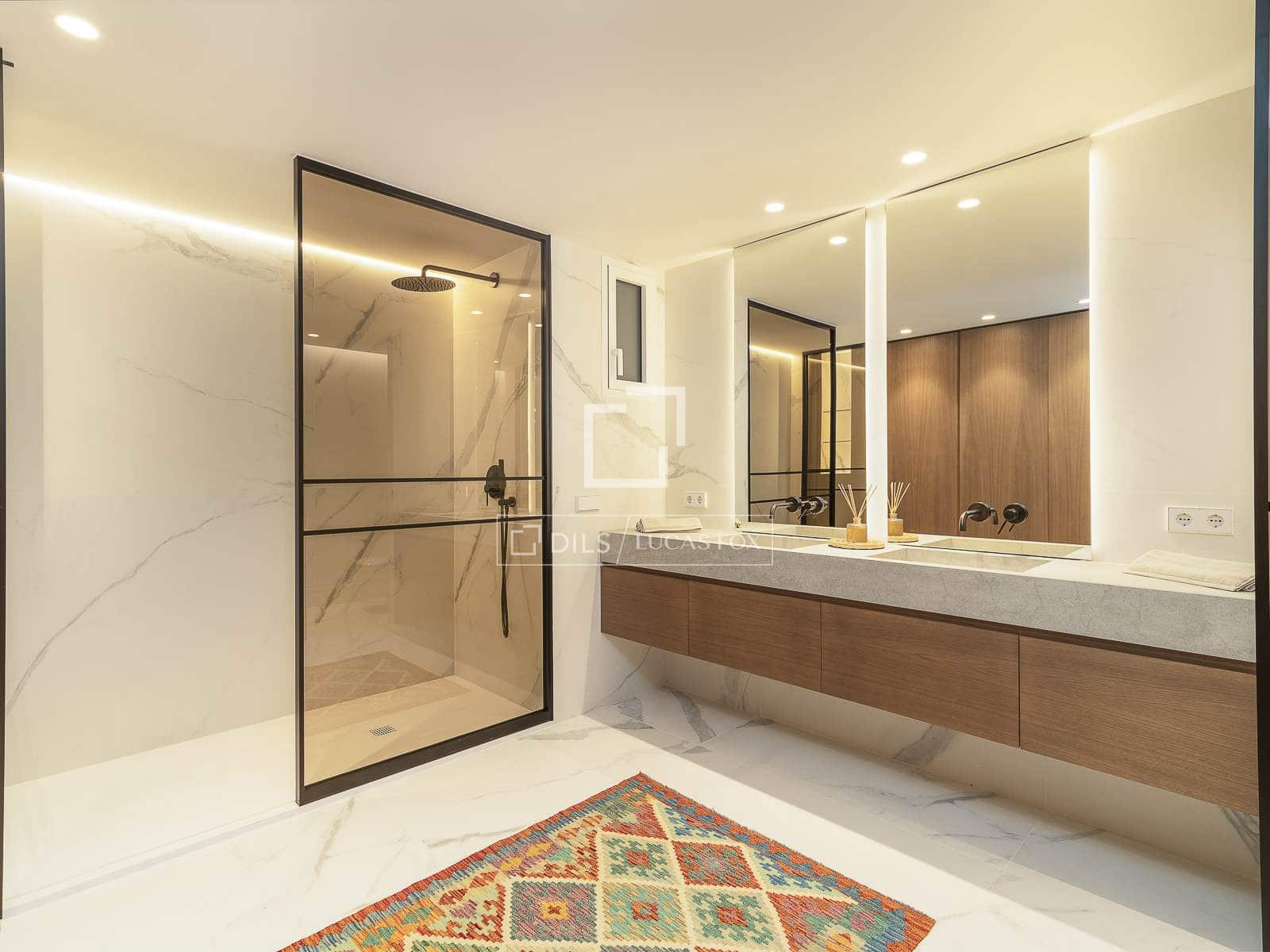 4 quarto Apartamento para venda em Barcelona cidade - 2 650 000 € (Ref: 8816436)