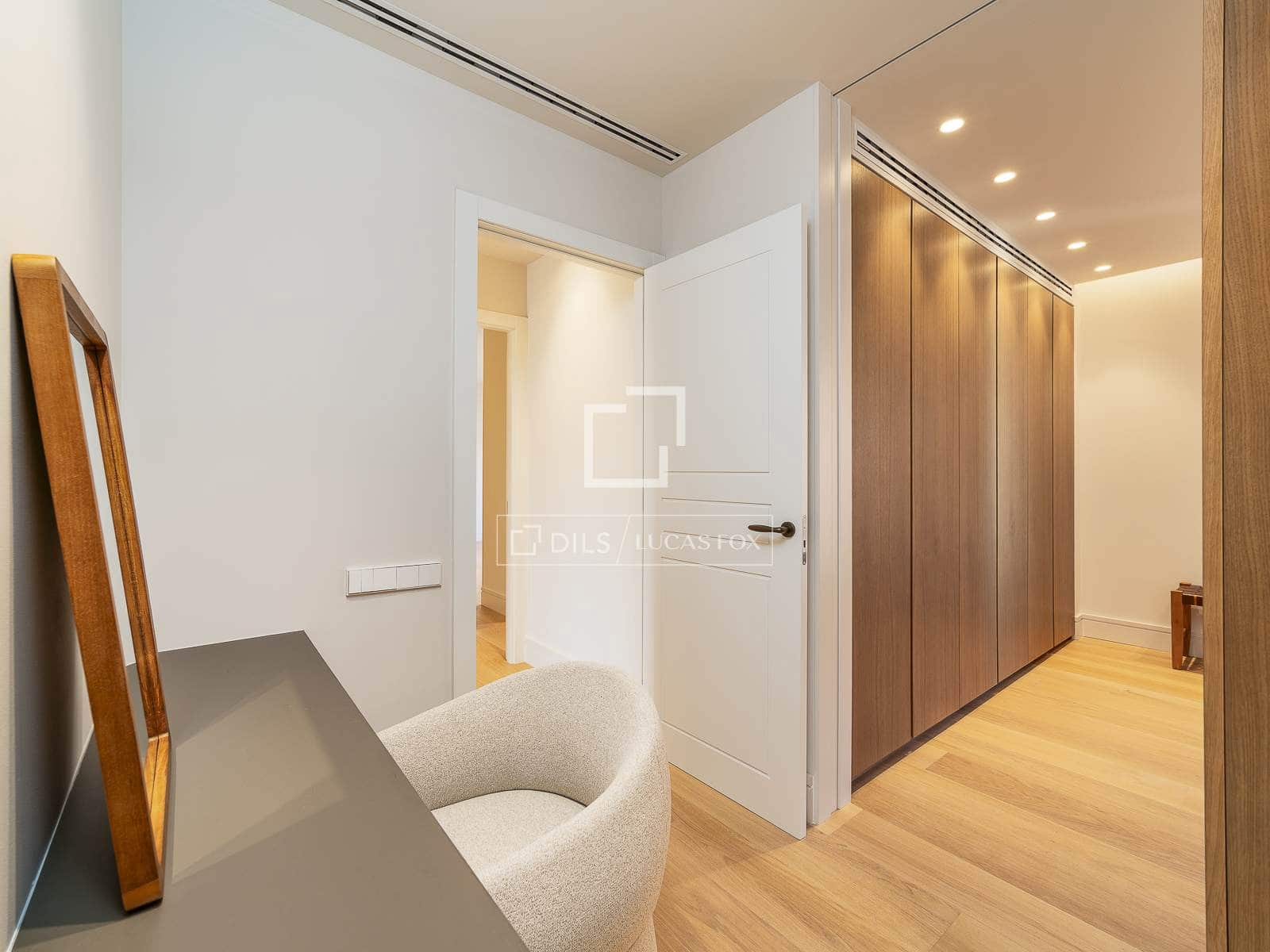 4 quarto Apartamento para venda em Barcelona cidade - 2 650 000 € (Ref: 8816436)