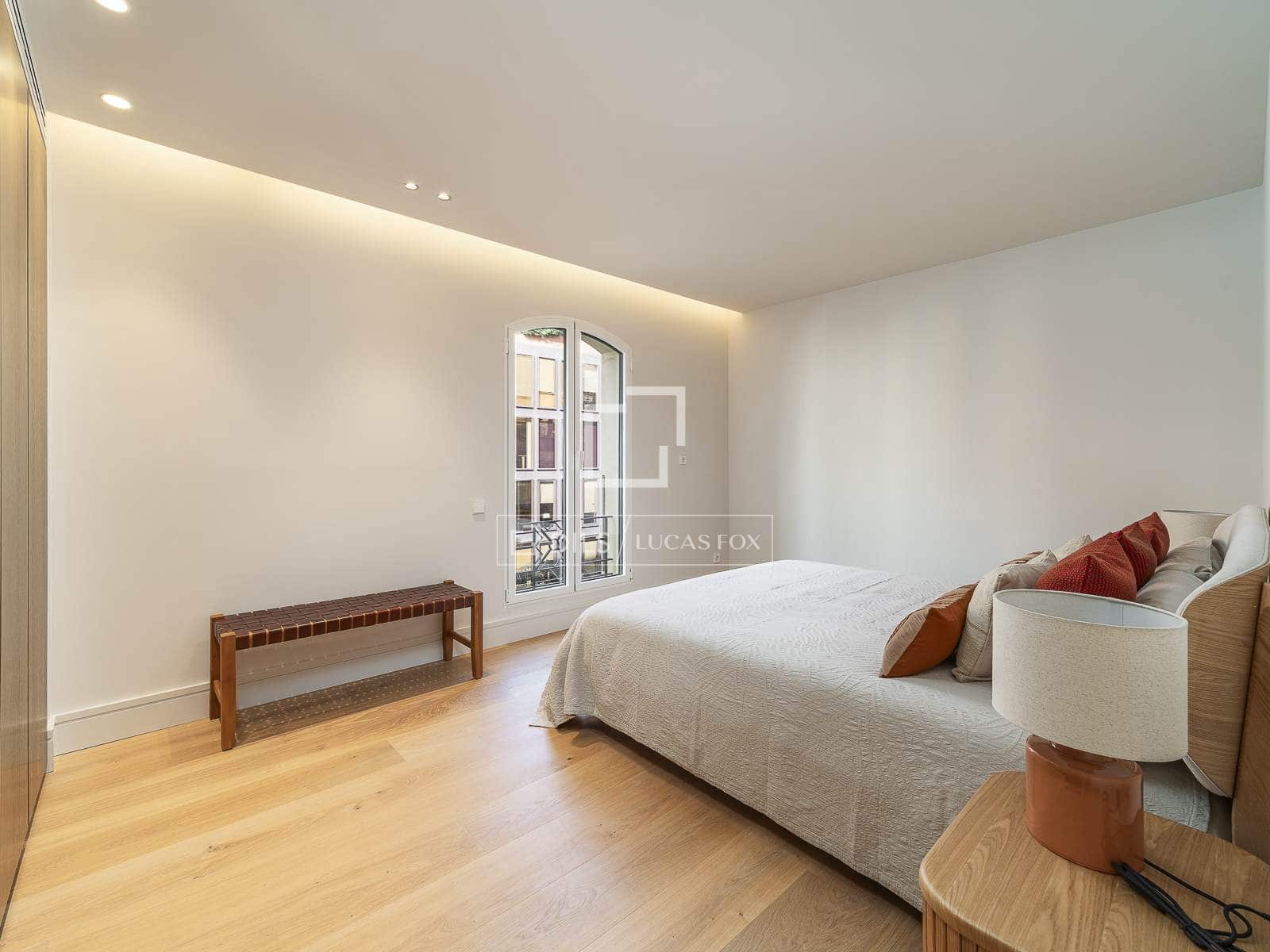 4 quarto Apartamento para venda em Barcelona cidade - 2 650 000 € (Ref: 8816436)