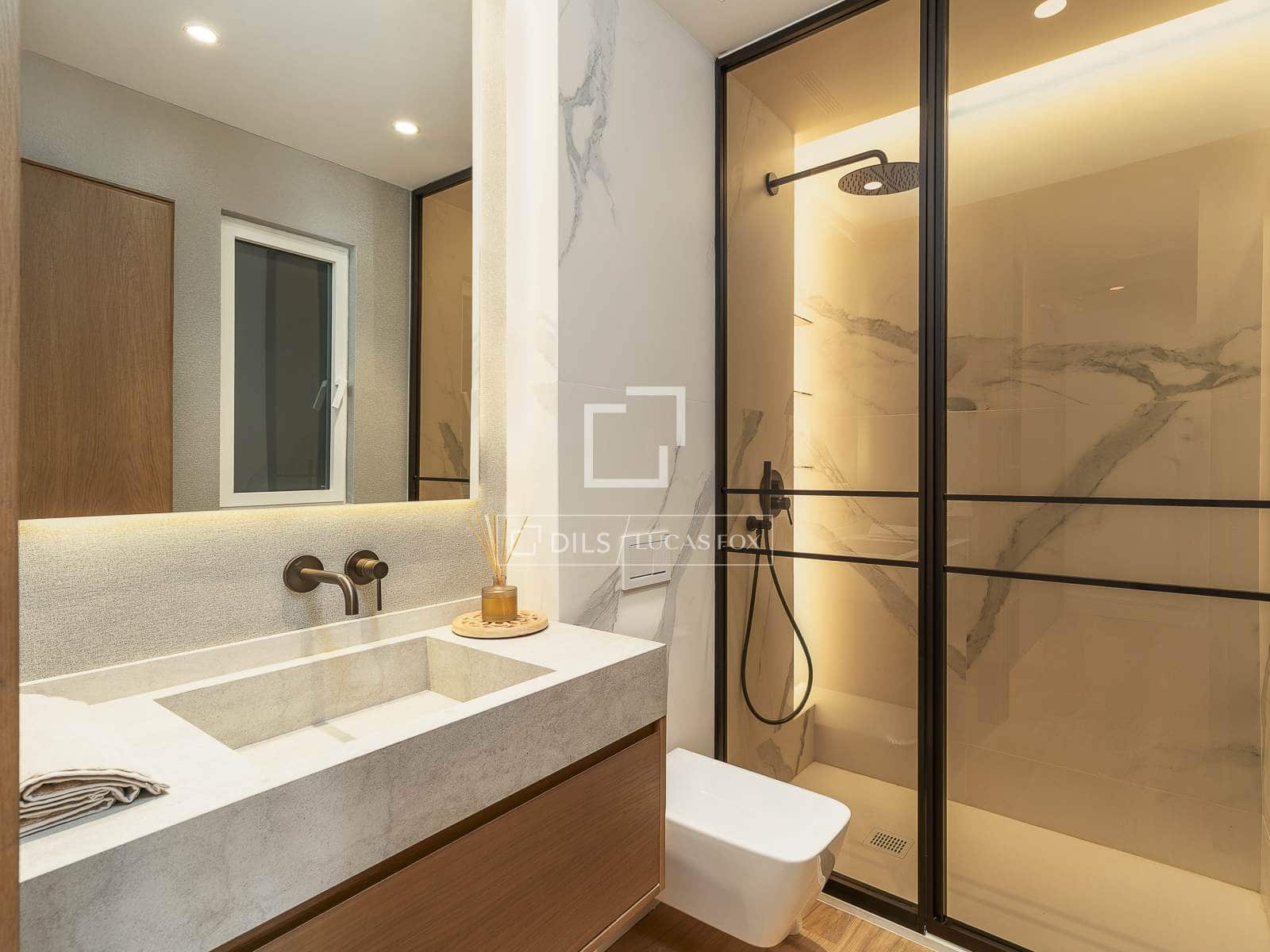 4 quarto Apartamento para venda em Barcelona cidade - 2 650 000 € (Ref: 8816436)