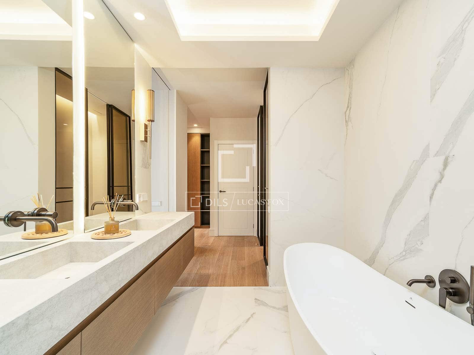 4 quarto Apartamento para venda em Barcelona cidade - 2 650 000 € (Ref: 8816436)