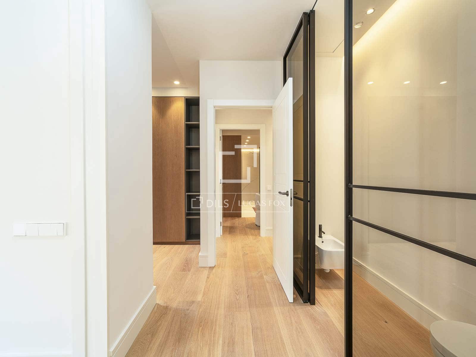 4 quarto Apartamento para venda em Barcelona cidade - 2 650 000 € (Ref: 8816436)