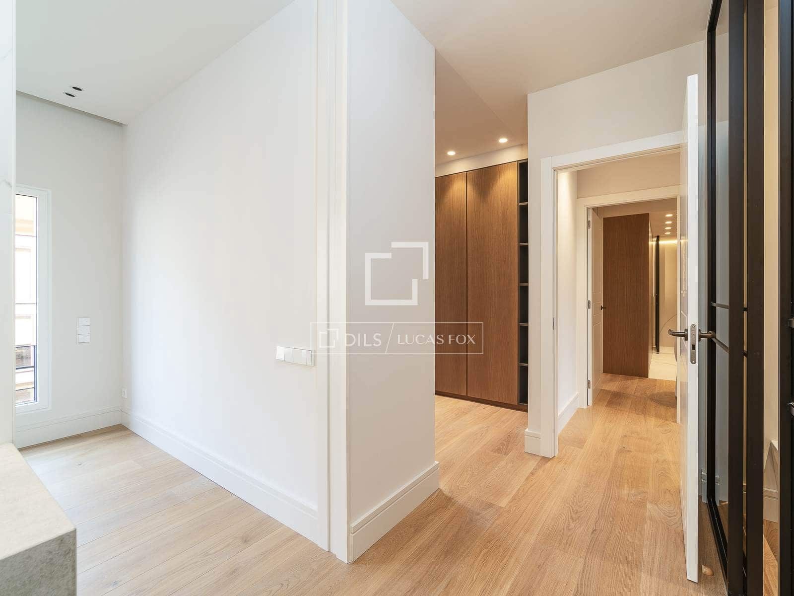 4 quarto Apartamento para venda em Barcelona cidade - 2 650 000 € (Ref: 8816436)