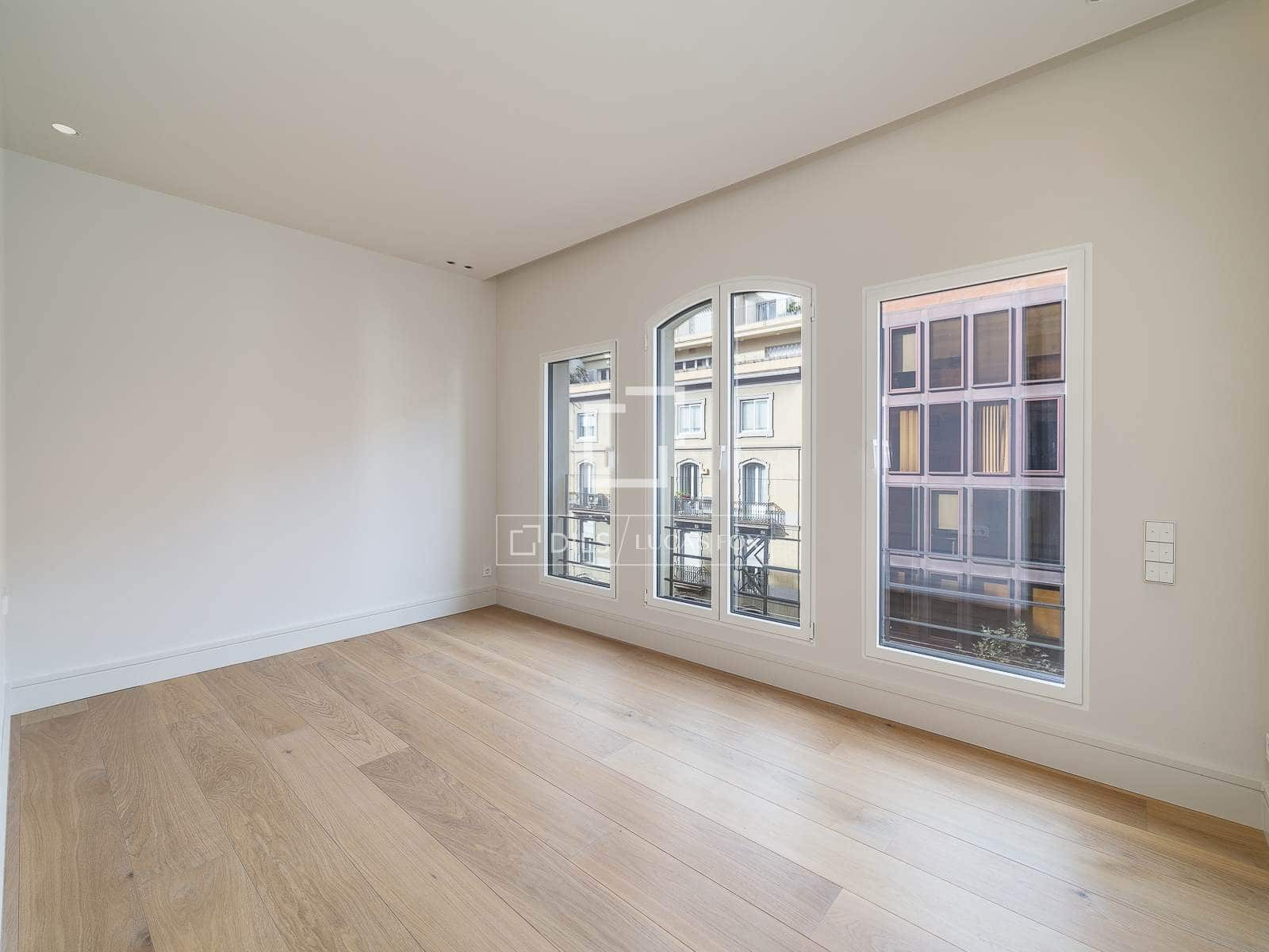 4 quarto Apartamento para venda em Barcelona cidade - 2 650 000 € (Ref: 8816436)