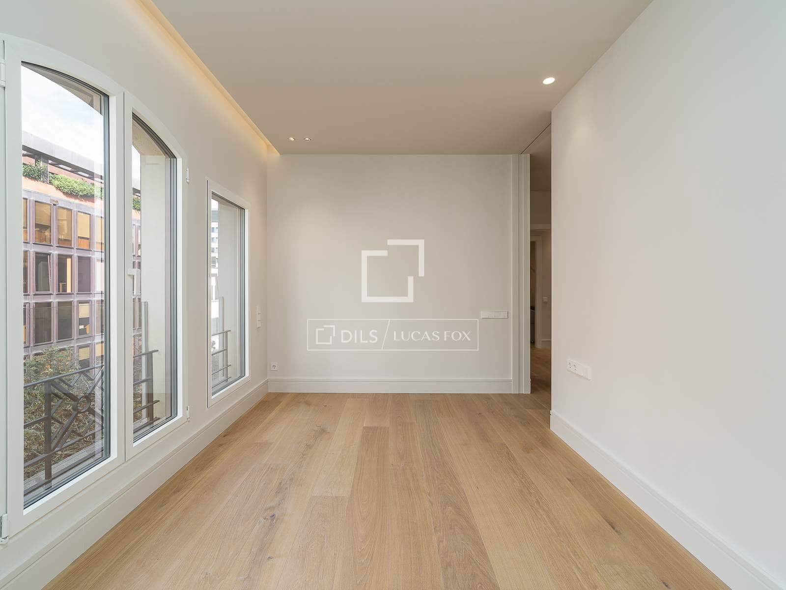 4 quarto Apartamento para venda em Barcelona cidade - 2 650 000 € (Ref: 8816436)