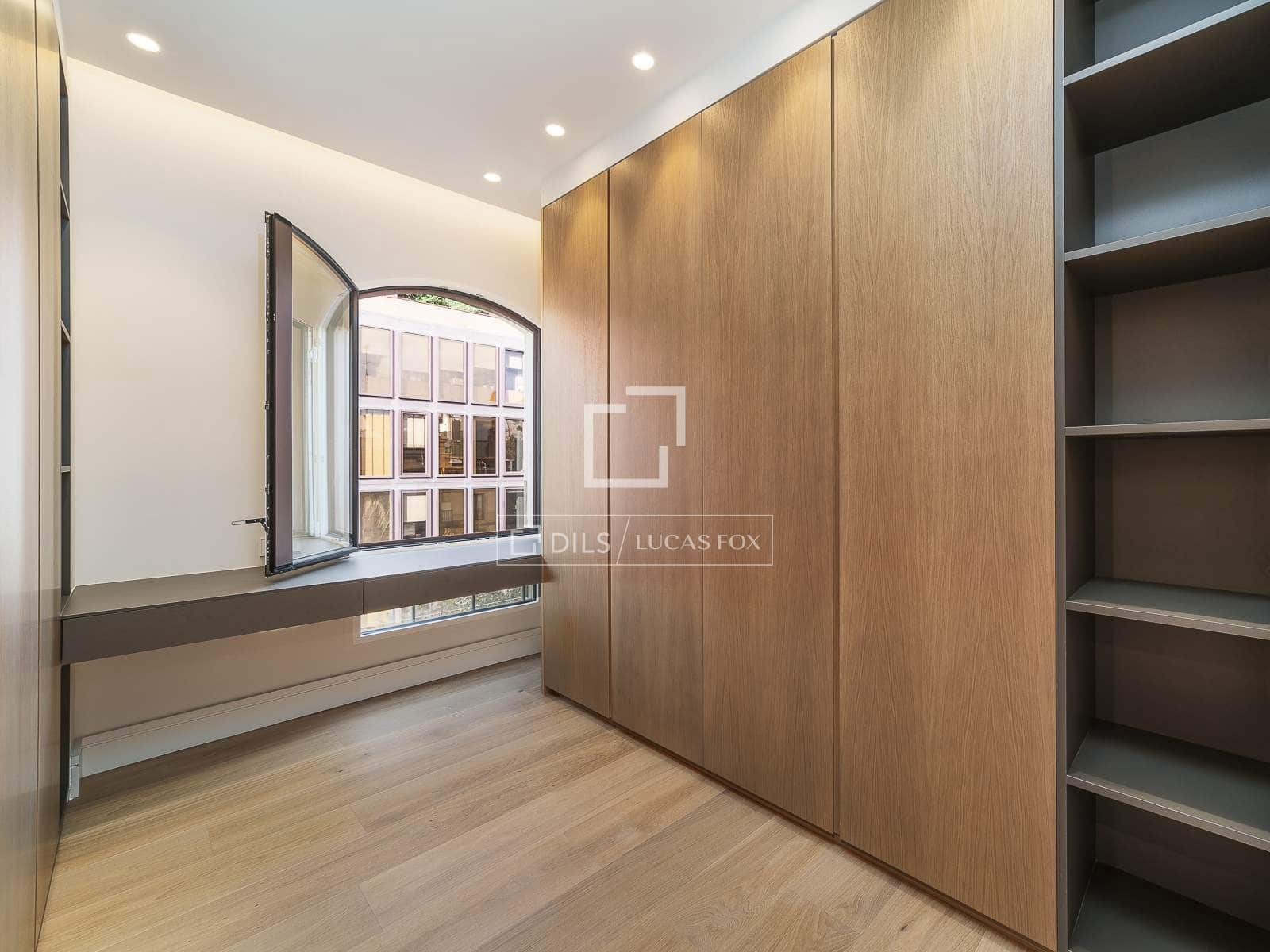 4 quarto Apartamento para venda em Barcelona cidade - 2 650 000 € (Ref: 8816436)