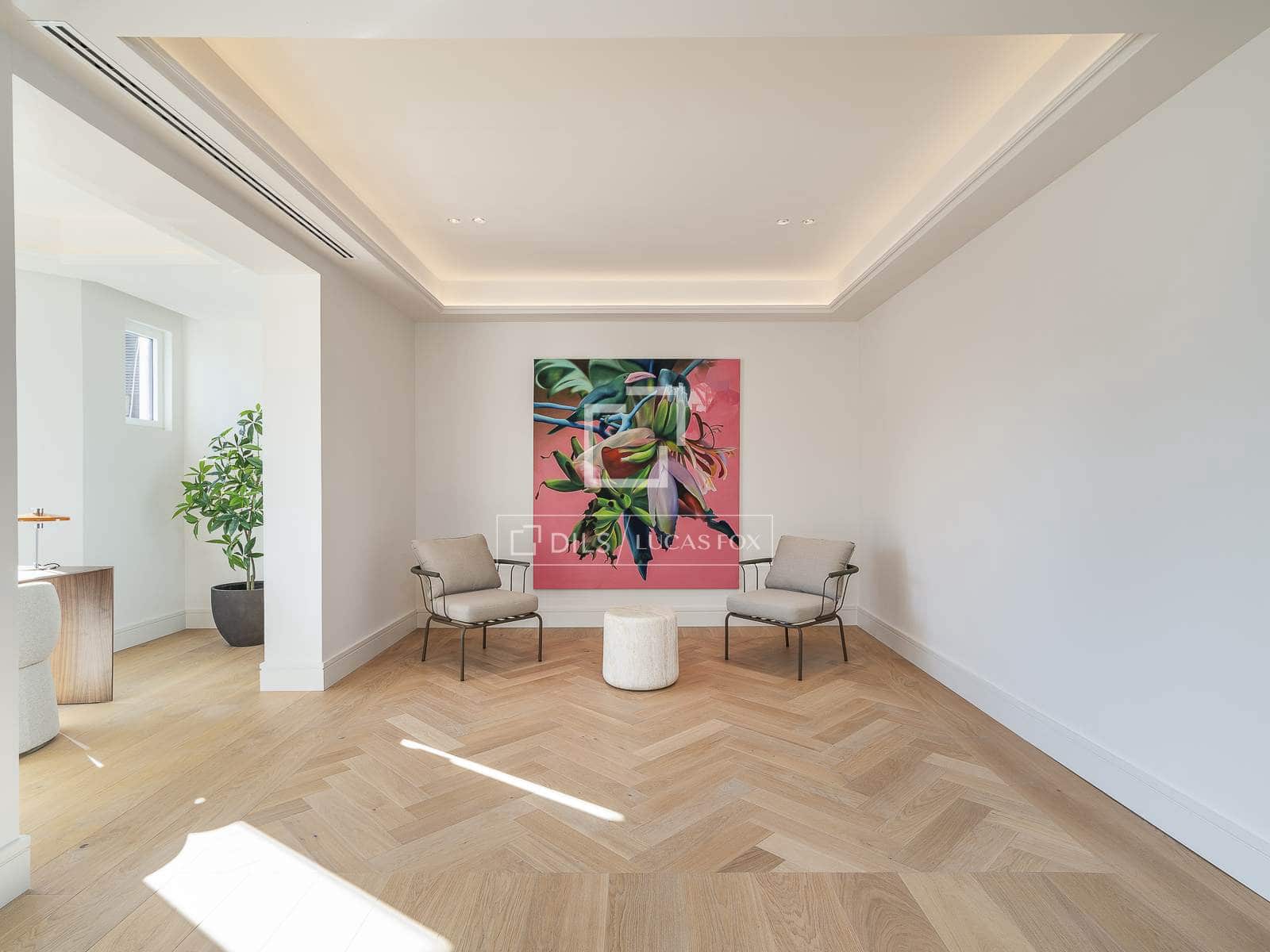 4 quarto Apartamento para venda em Barcelona cidade - 2 650 000 € (Ref: 8816436)