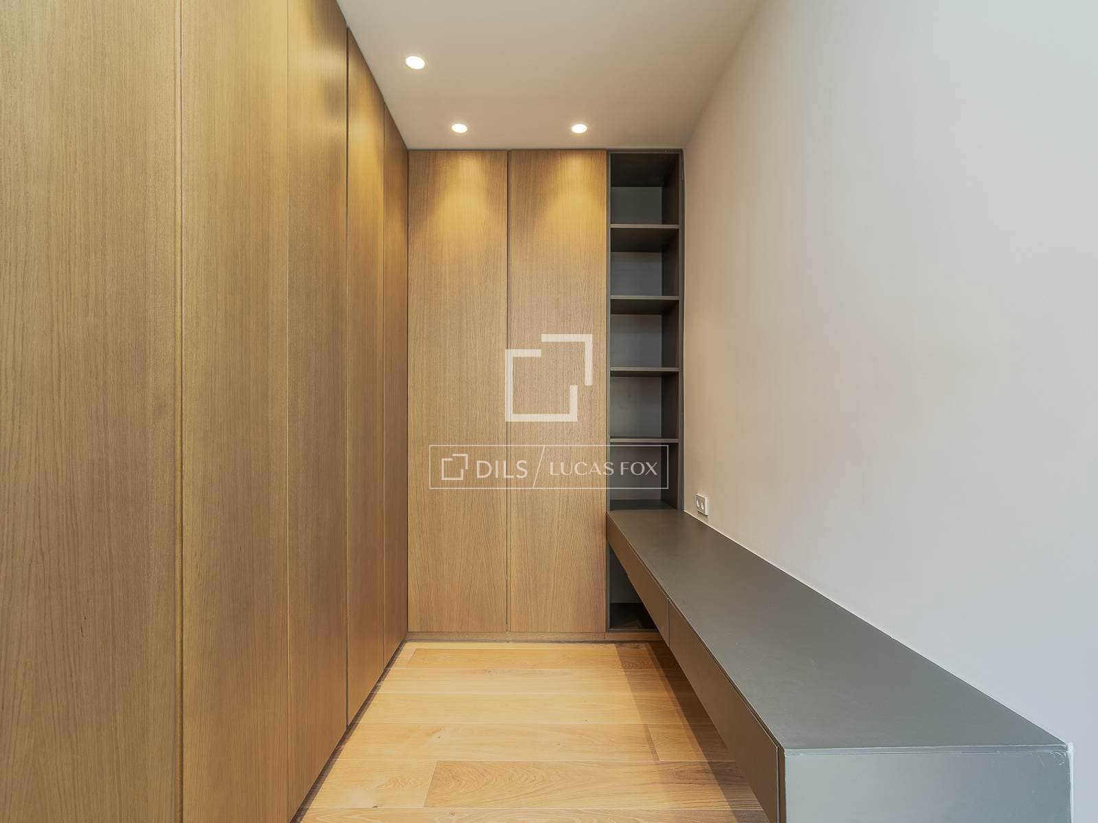 4 quarto Apartamento para venda em Barcelona cidade - 2 650 000 € (Ref: 8816436)