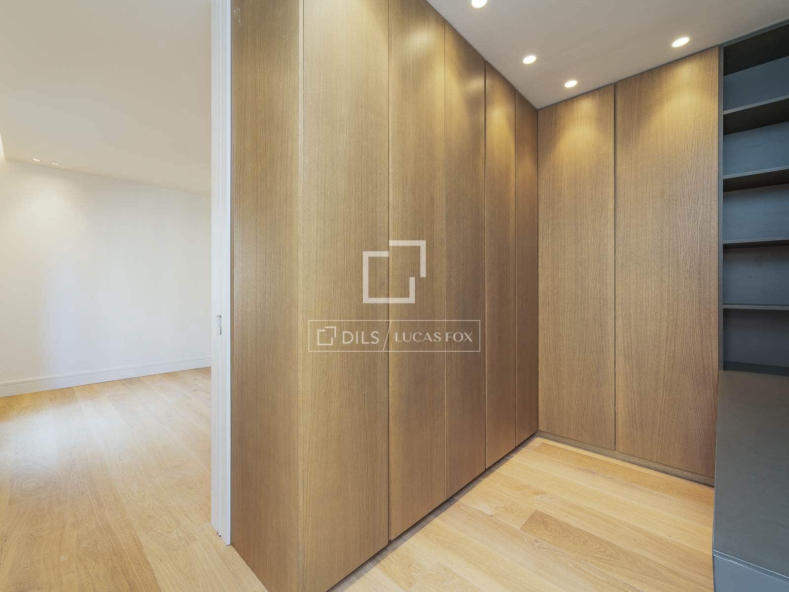 4 quarto Apartamento para venda em Barcelona cidade - 2 650 000 € (Ref: 8816436)