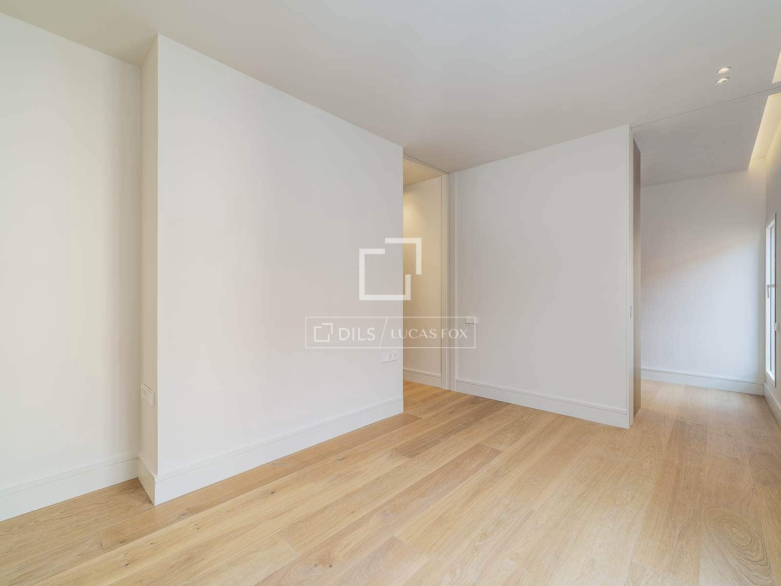 4 quarto Apartamento para venda em Barcelona cidade - 2 650 000 € (Ref: 8816436)