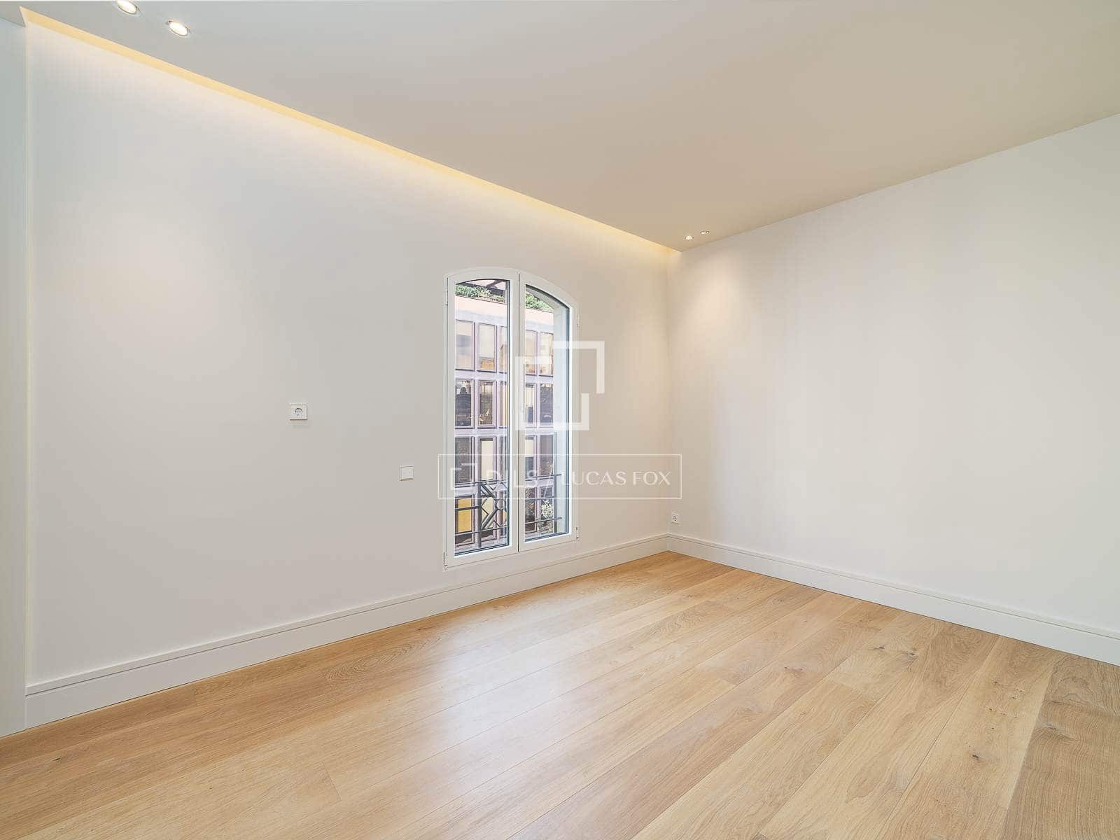 4 quarto Apartamento para venda em Barcelona cidade - 2 650 000 € (Ref: 8816436)