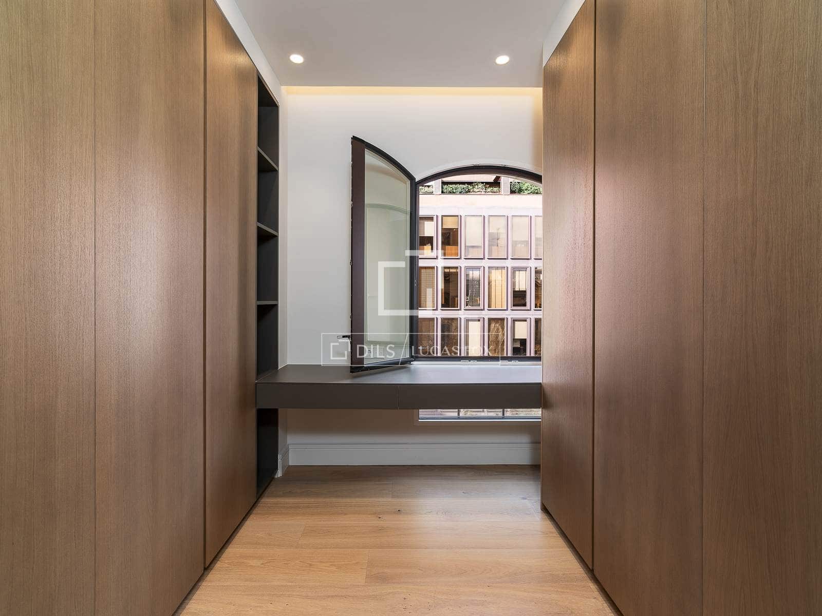 4 quarto Apartamento para venda em Barcelona cidade - 2 650 000 € (Ref: 8816436)