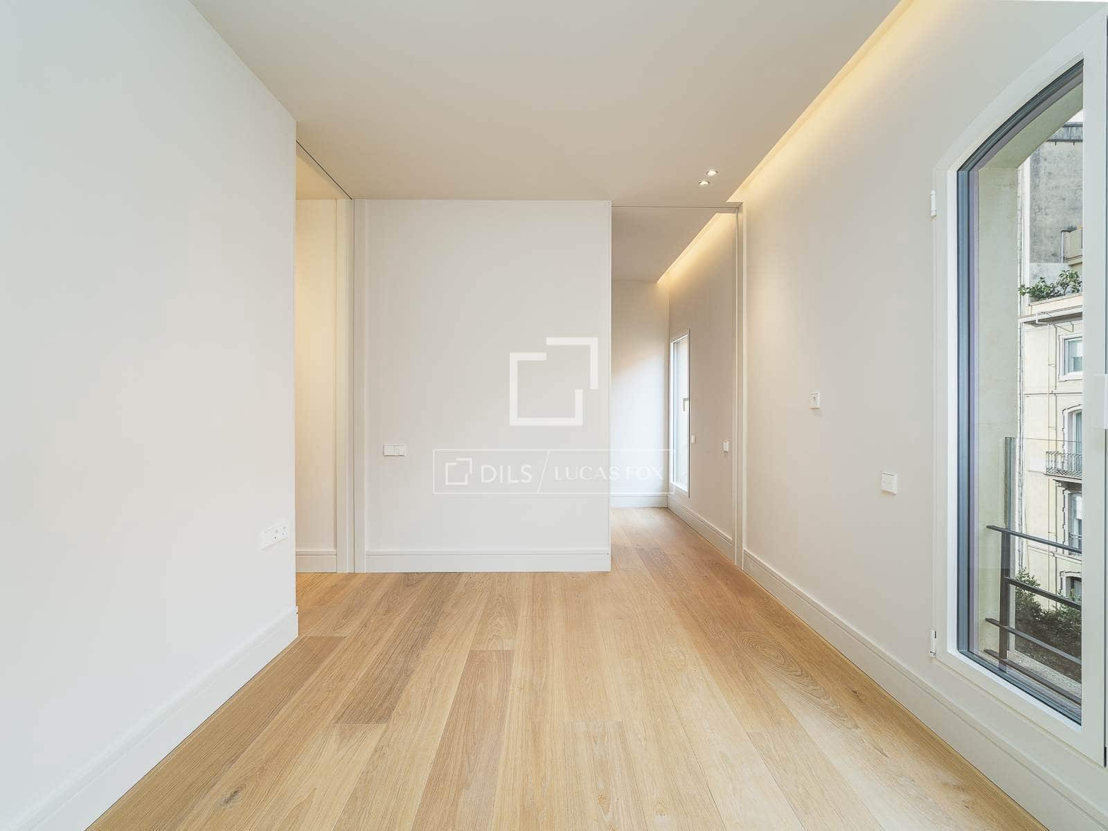 4 quarto Apartamento para venda em Barcelona cidade - 2 650 000 € (Ref: 8816436)