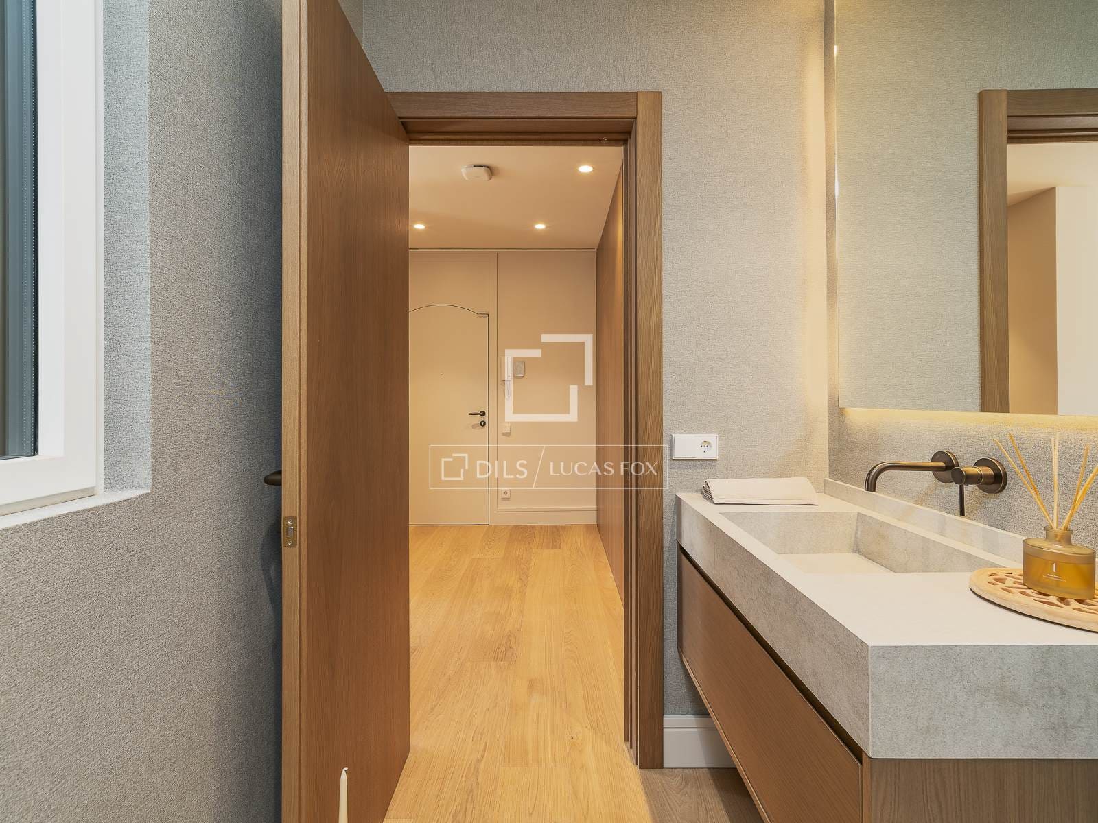 4 quarto Apartamento para venda em Barcelona cidade - 2 650 000 € (Ref: 8816436)