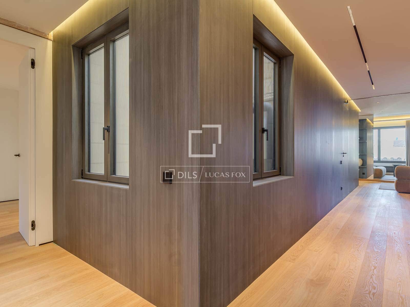 4 camera da letto Appartamento in vendita in Barcelona citta - 2.500.000 € (Rif: 8816781)
