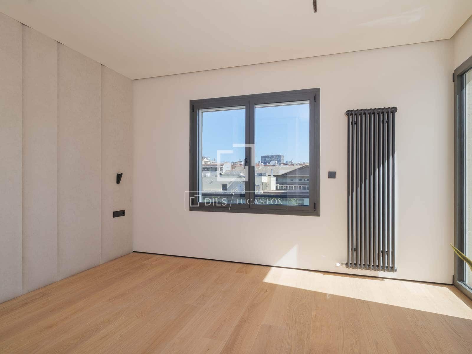 4 camera da letto Appartamento in vendita in Barcelona citta - 2.500.000 € (Rif: 8816781)