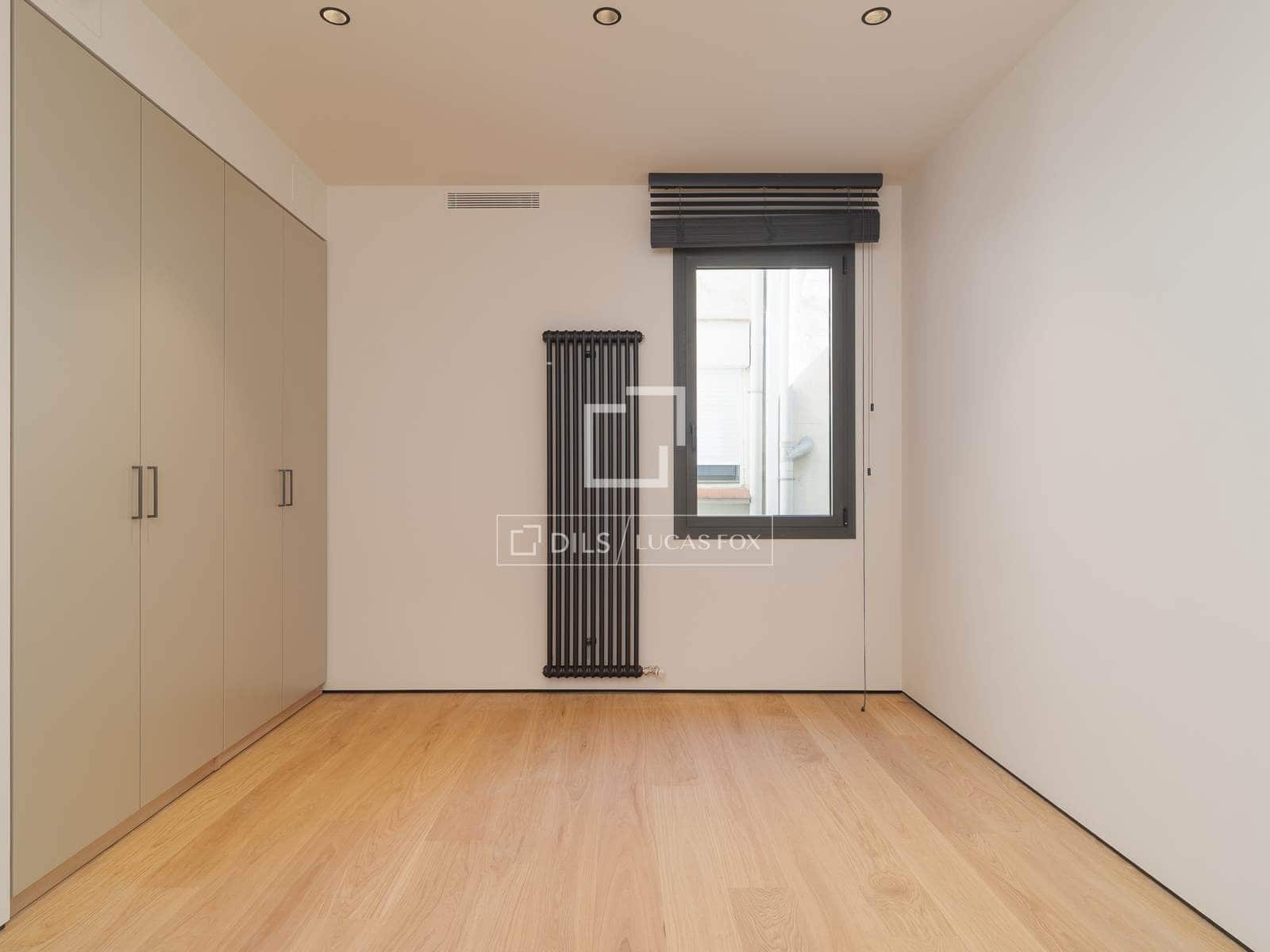 4 camera da letto Appartamento in vendita in Barcelona citta - 2.500.000 € (Rif: 8816781)