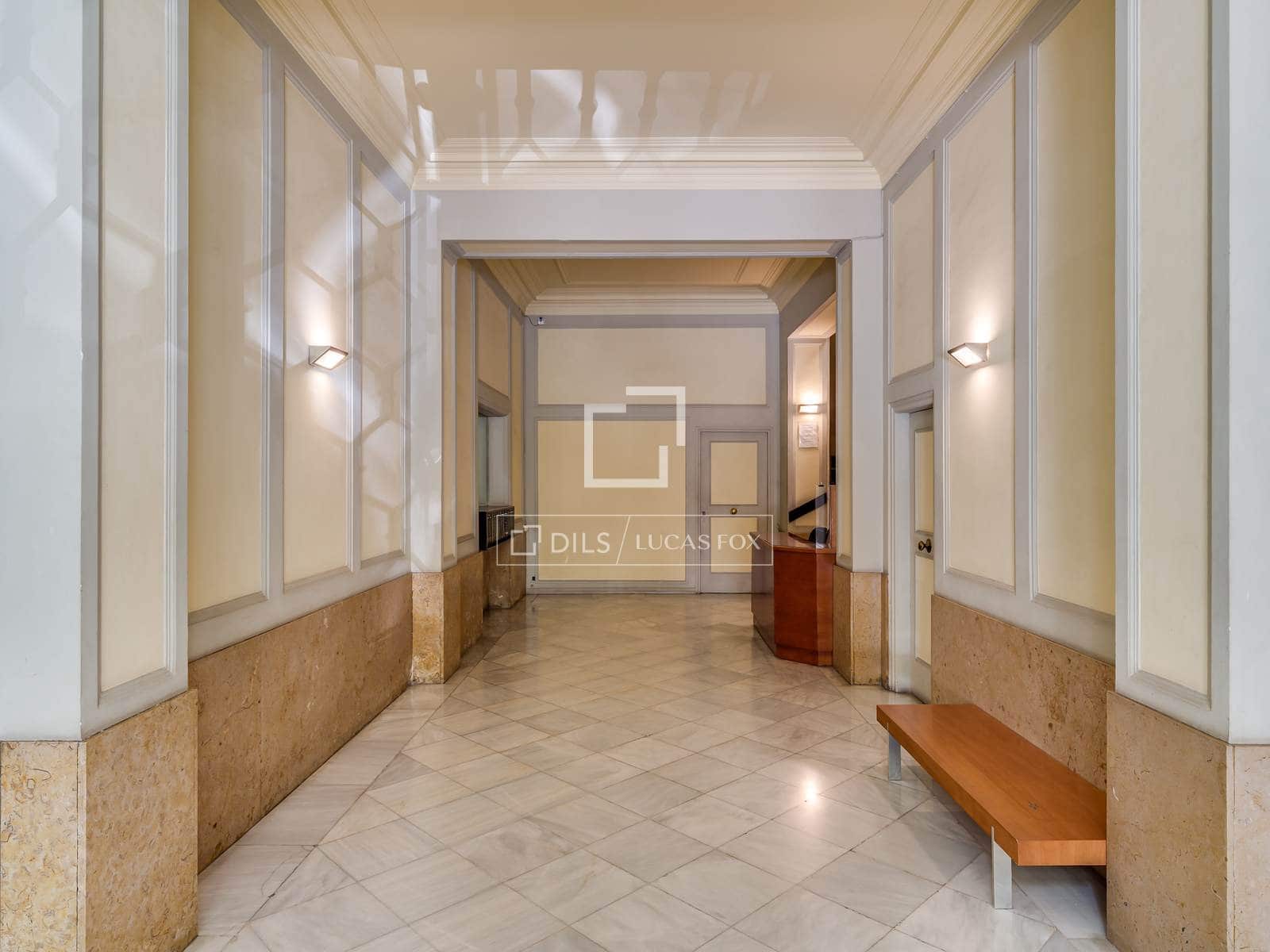 4 camera da letto Appartamento in vendita in Barcelona citta - 2.500.000 € (Rif: 8816781)