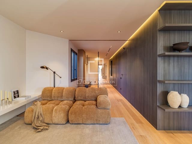 4 camera da letto Appartamento in vendita in Barcelona città - 2.500.000 € (Rif: 8816781)