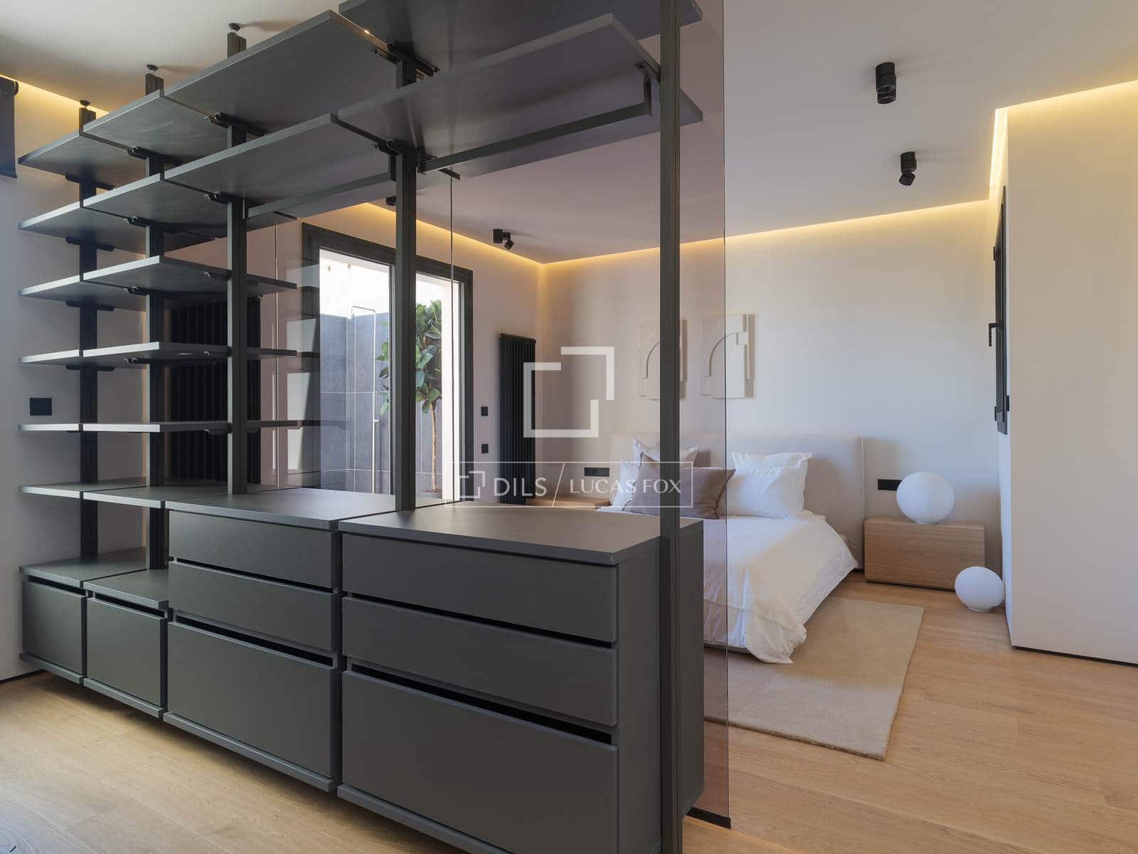 4 camera da letto Appartamento in vendita in Barcelona citta - 2.500.000 € (Rif: 8816781)