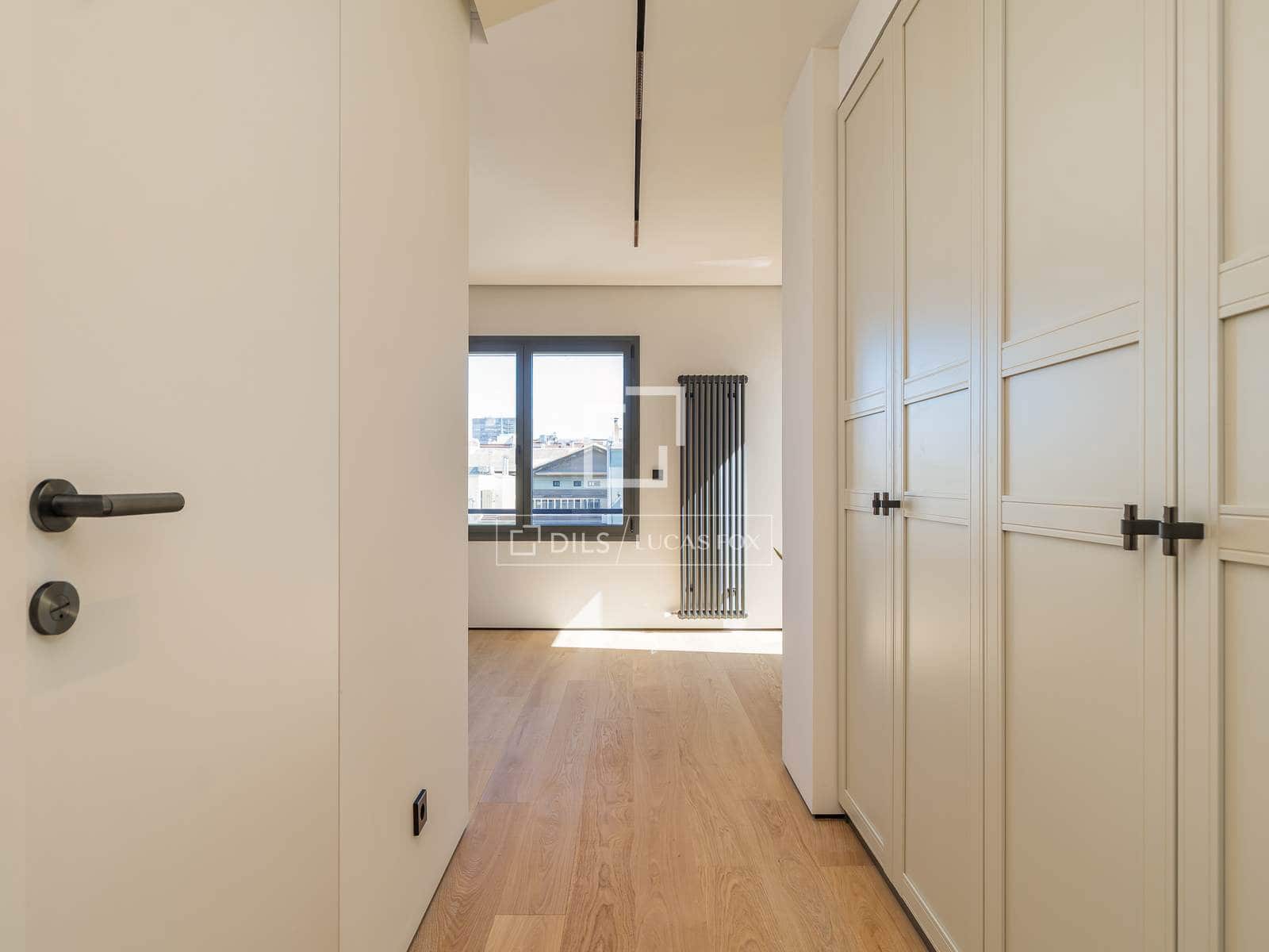 4 camera da letto Appartamento in vendita in Barcelona citta - 2.500.000 € (Rif: 8816781)