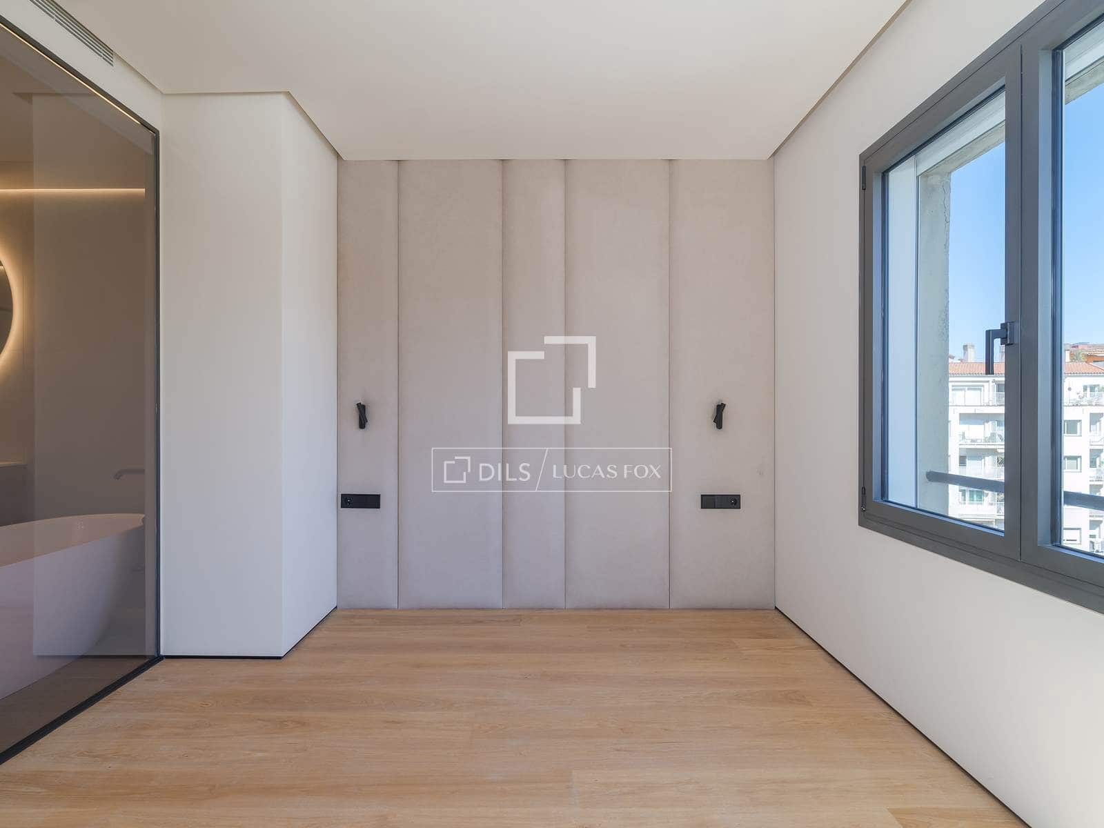 4 camera da letto Appartamento in vendita in Barcelona citta - 2.500.000 € (Rif: 8816781)