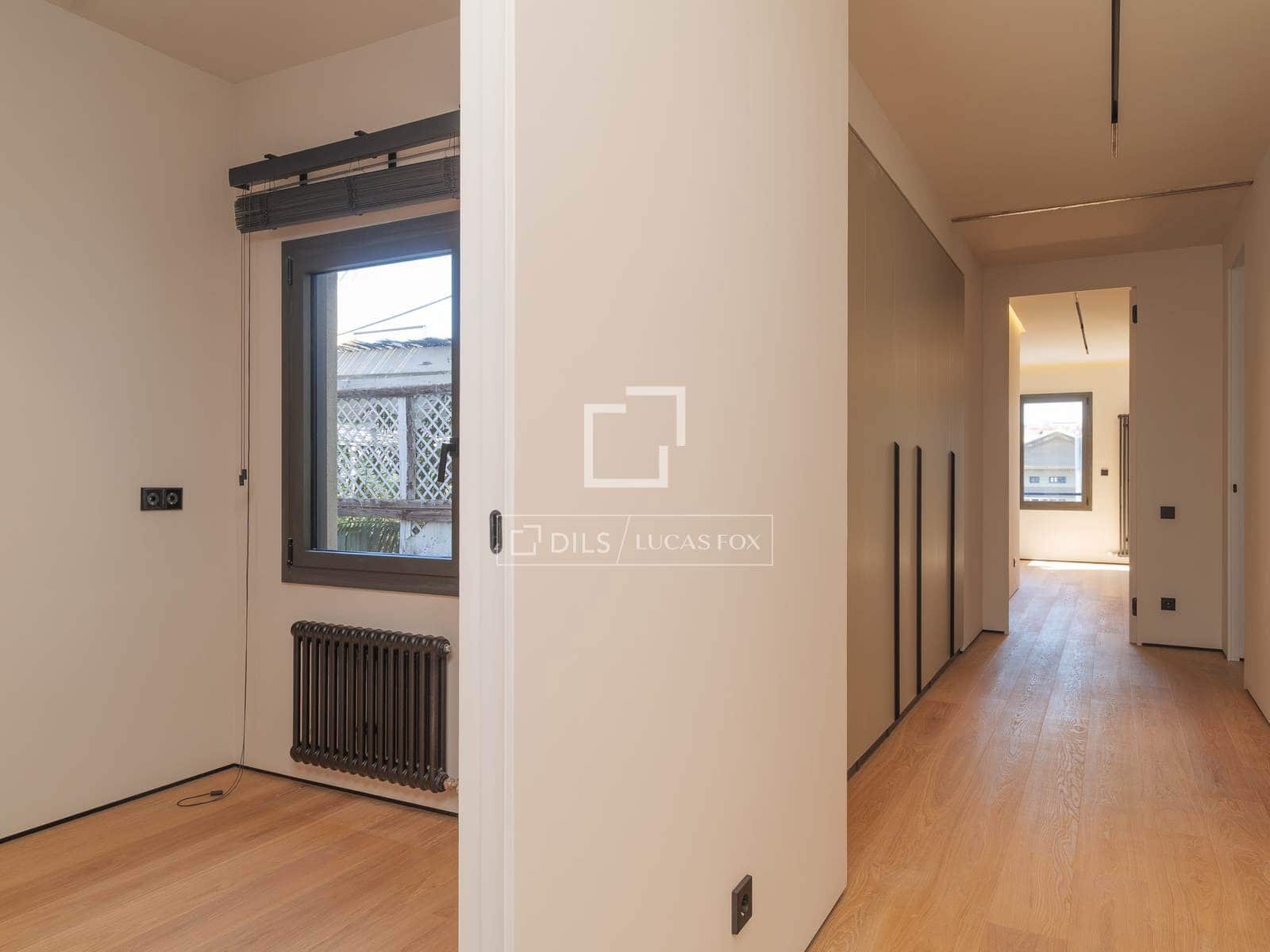 4 camera da letto Appartamento in vendita in Barcelona citta - 2.500.000 € (Rif: 8816781)