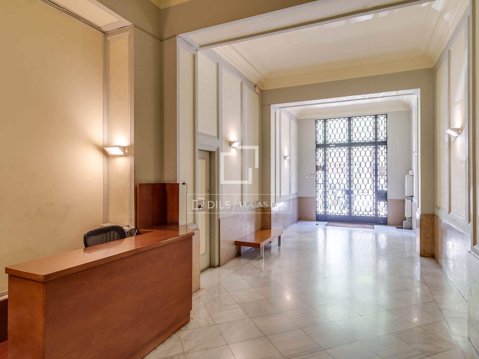 4 camera da letto Appartamento in vendita in Barcelona citta - 2.500.000 € (Rif: 8816781)