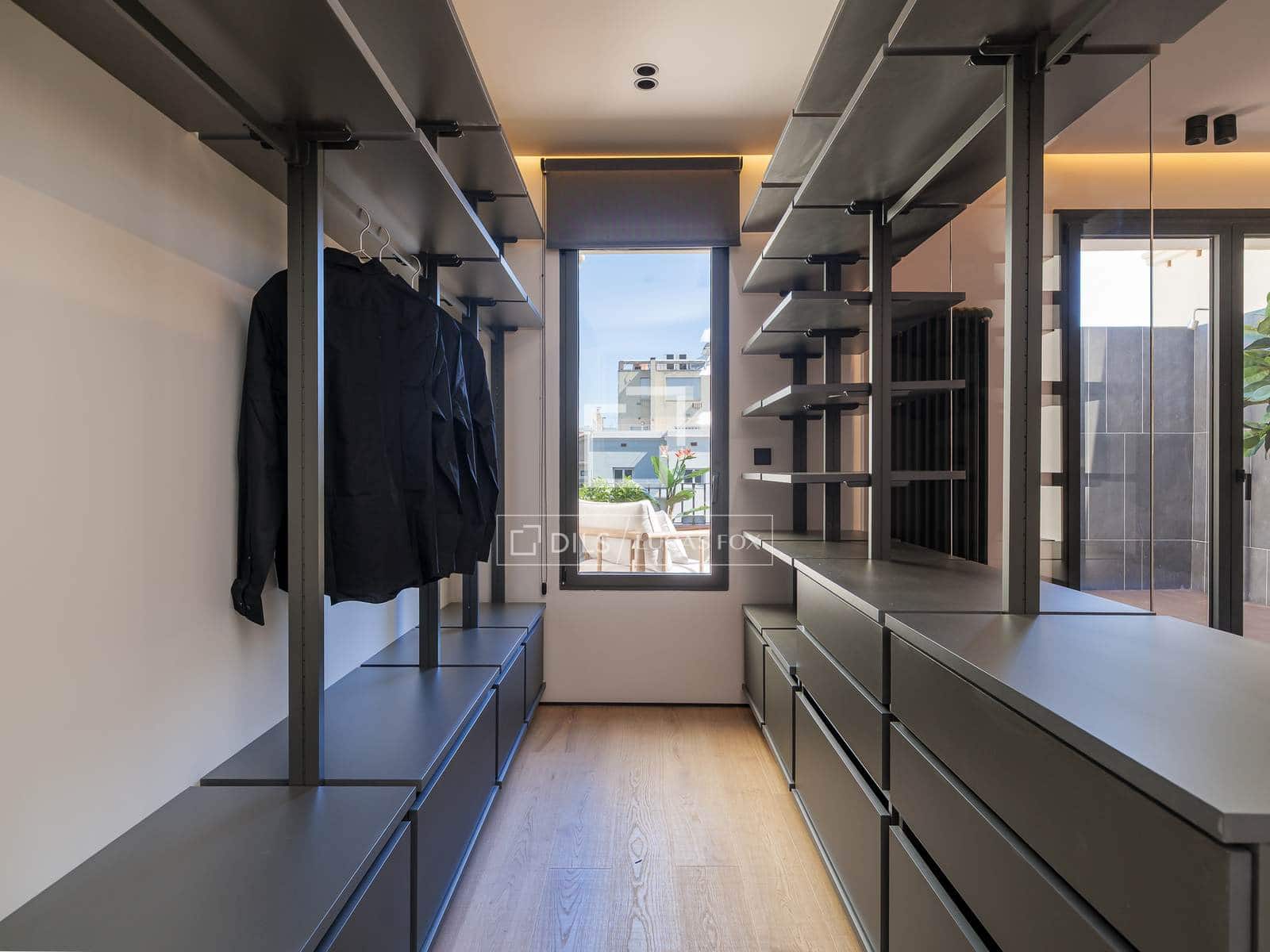 4 camera da letto Appartamento in vendita in Barcelona citta - 2.500.000 € (Rif: 8816781)