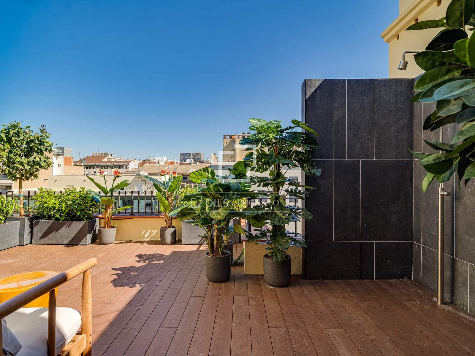 4 camera da letto Appartamento in vendita in Barcelona citta - 2.500.000 € (Rif: 8816781)