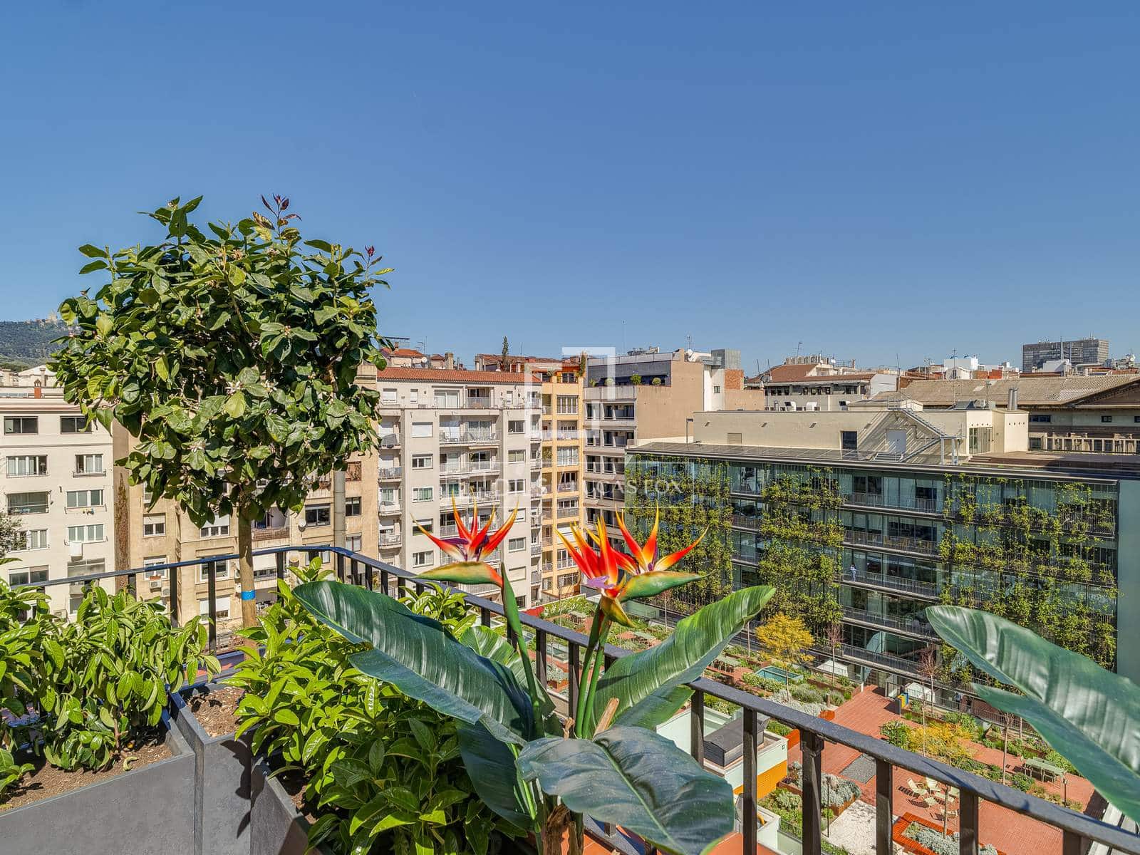 4 camera da letto Appartamento in vendita in Barcelona citta - 2.500.000 € (Rif: 8816781)
