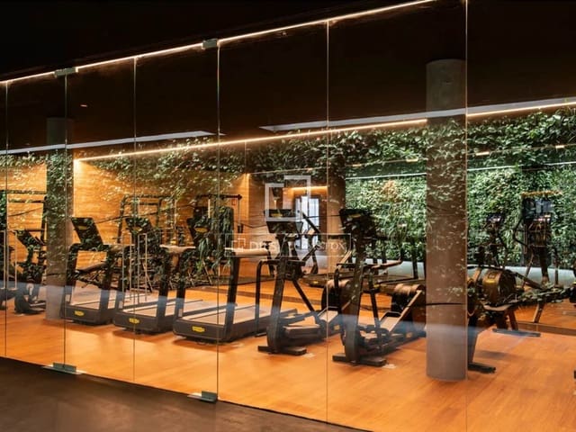 Apartamento de 2 habitaciones en Barcelona ciudad en venta con piscina garaje - 1.431.712 € (Ref: 8816786)