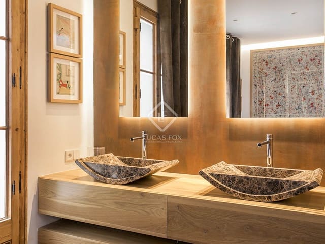 1 soveværelse Lejlighed til leje i Barcelona by - € 1.500 (Ref: 8816788)