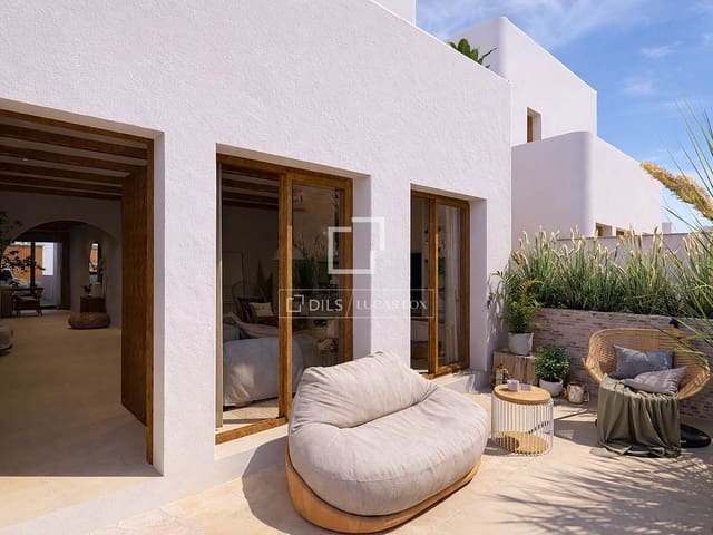 Chalet de 4 habitaciones en Puig en venta con garaje - 485.000 € (Ref: 8820892)