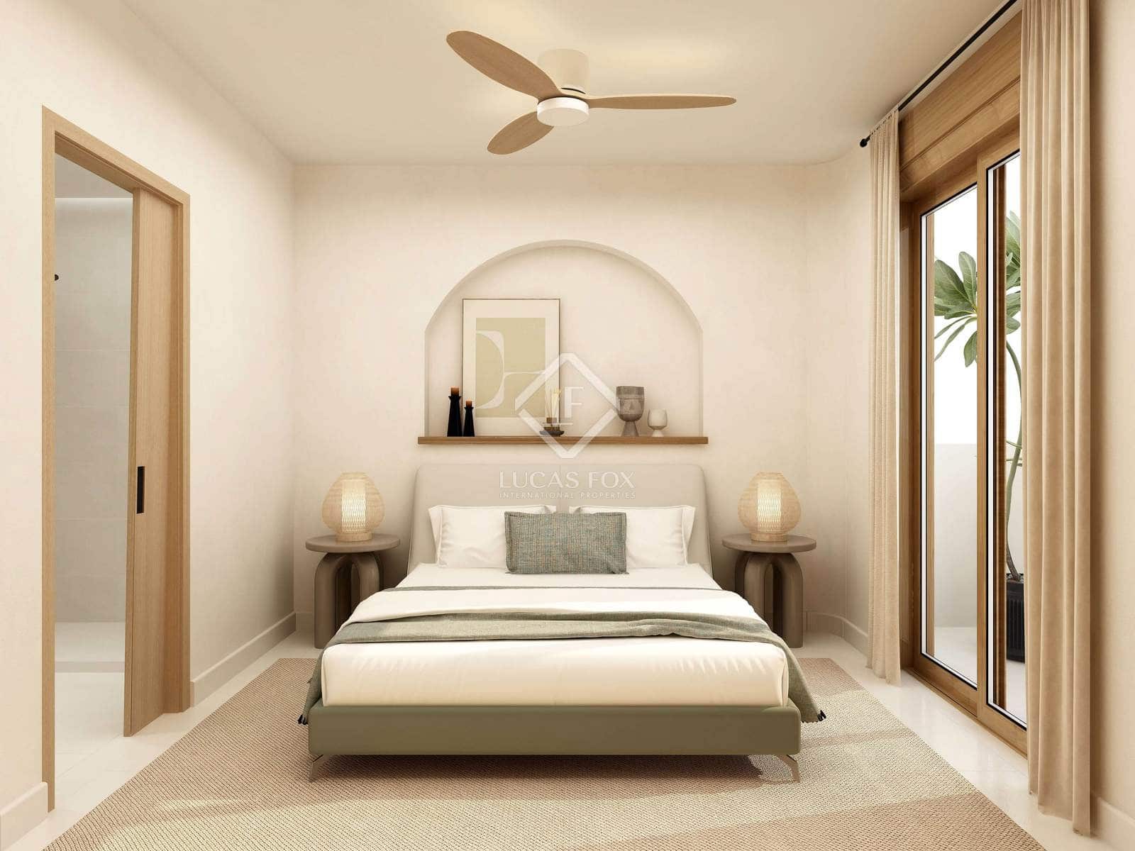 4 soverom Villa til salgs i Puig med garasje - € 460 000 (Ref: 8820893)