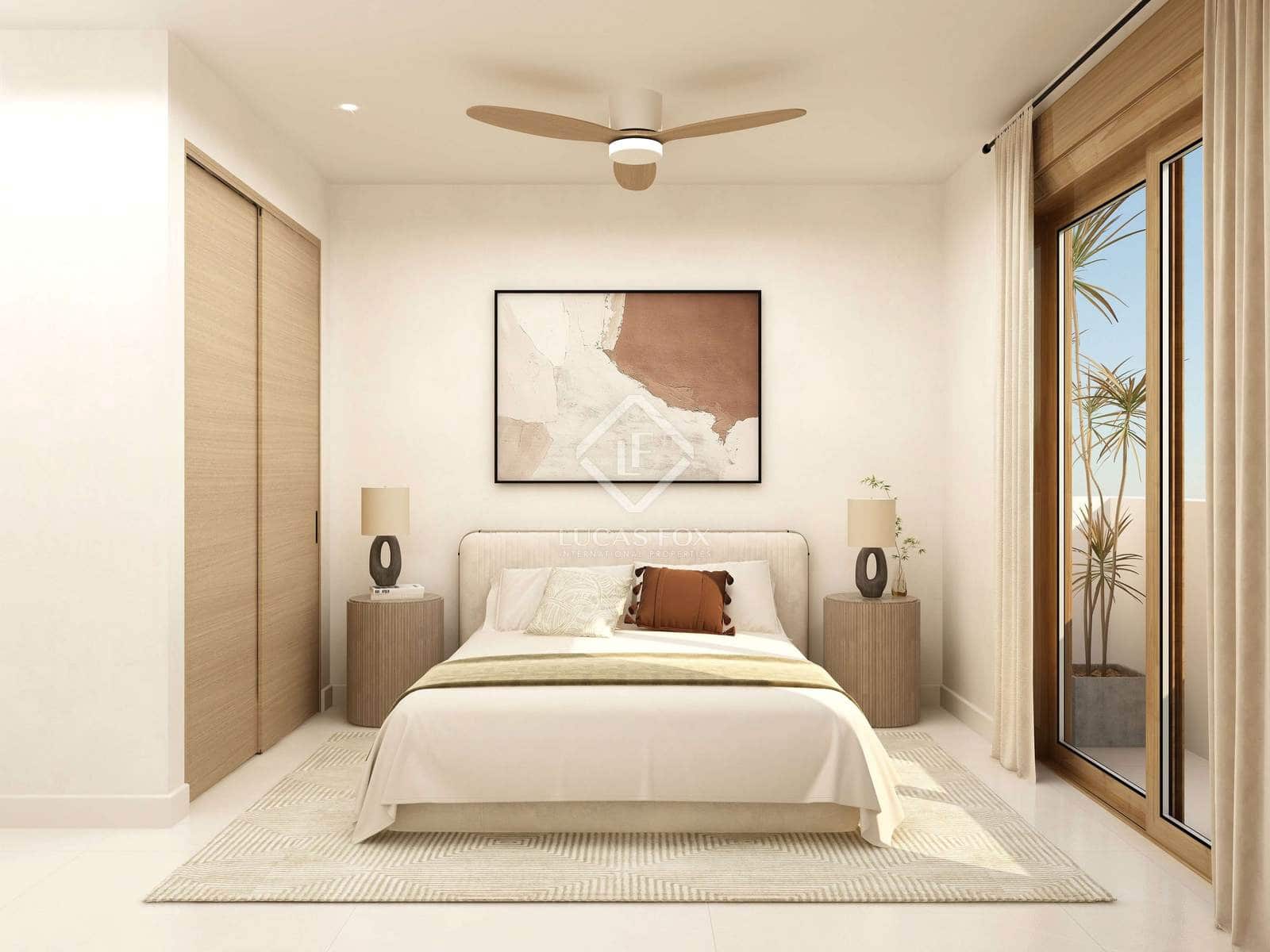 4 soverom Villa til salgs i Puig med garasje - € 460 000 (Ref: 8820893)