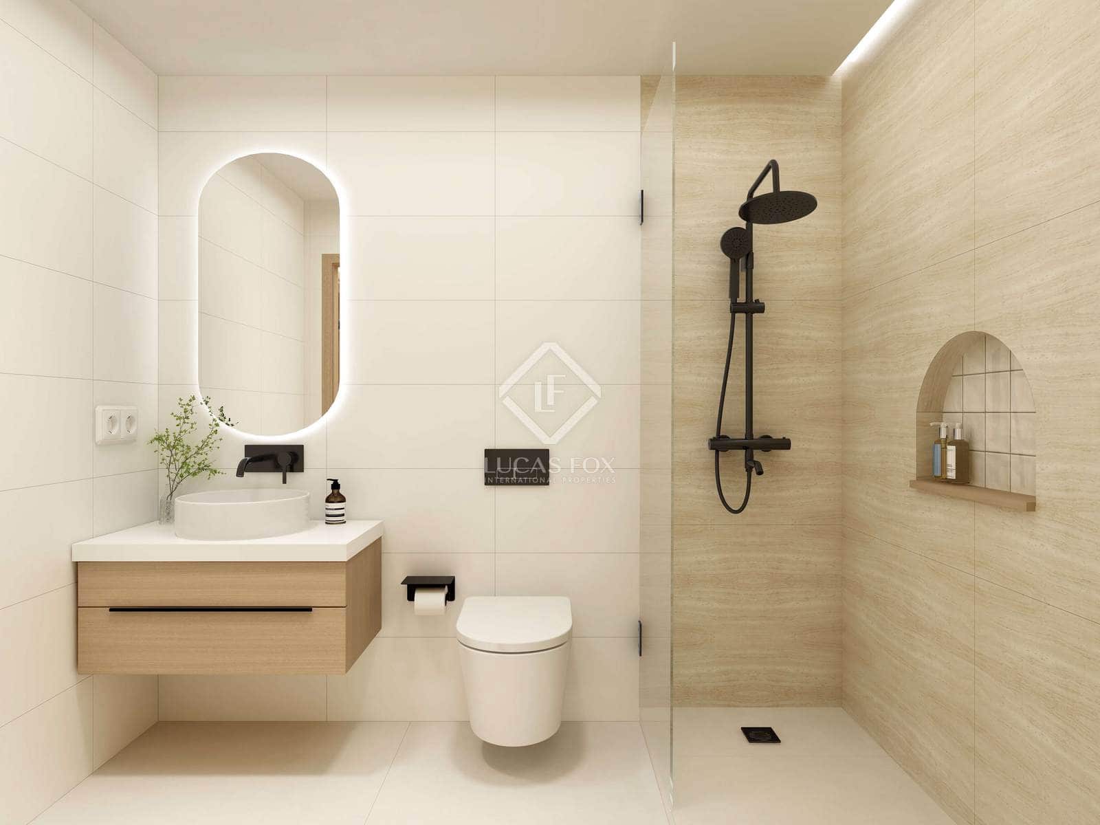 4 soverom Villa til salgs i Puig med garasje - € 460 000 (Ref: 8820893)