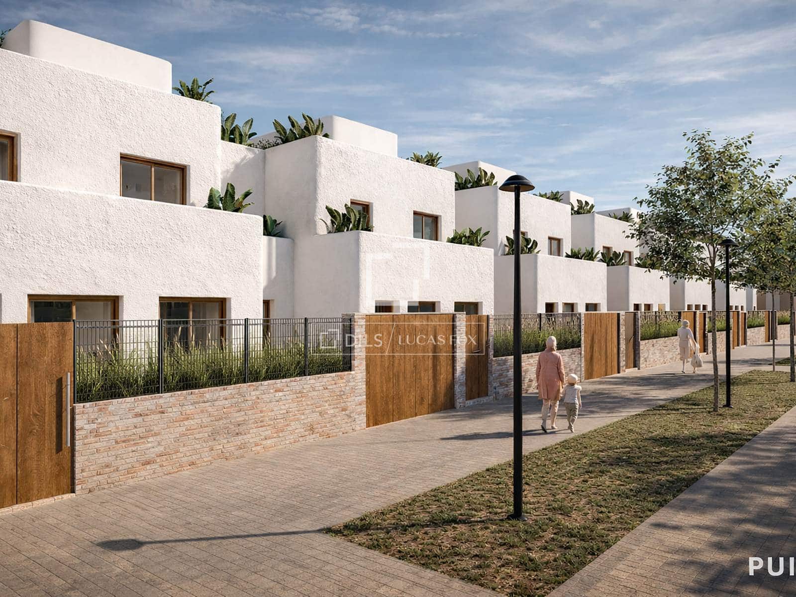 4 chambre Villa/Maison à vendre à Puig avec garage - 460 000 € (Ref: 8820893)