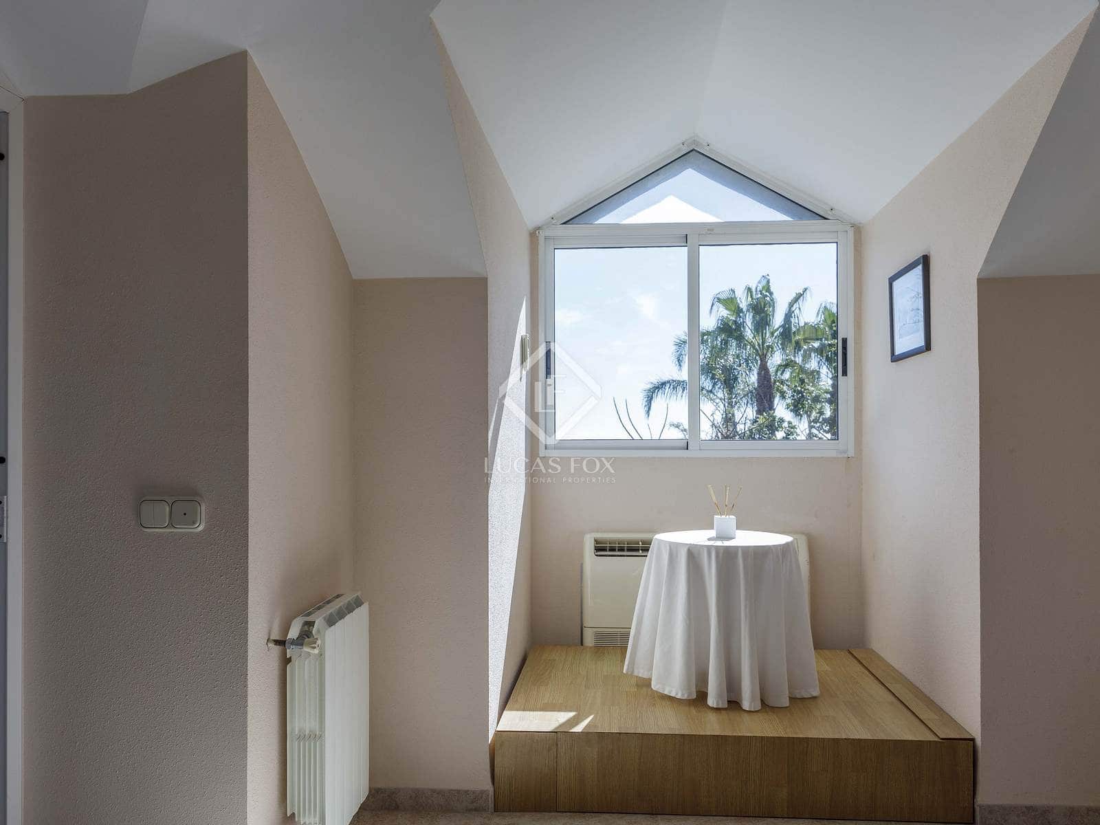 5 soveværelse Villa til salg i Pucol med swimmingpool garage - € 1.800.000 (Ref: 8820895)