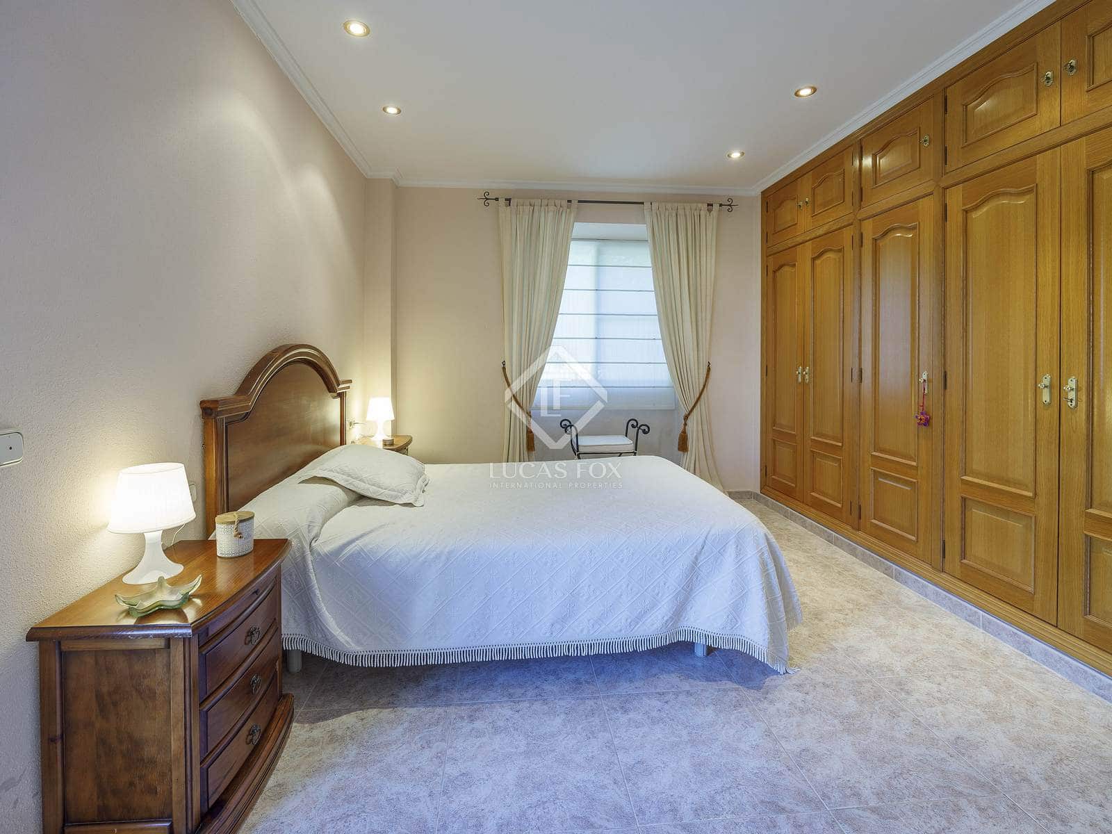 5 soveværelse Villa til salg i Pucol med swimmingpool garage - € 1.800.000 (Ref: 8820895)