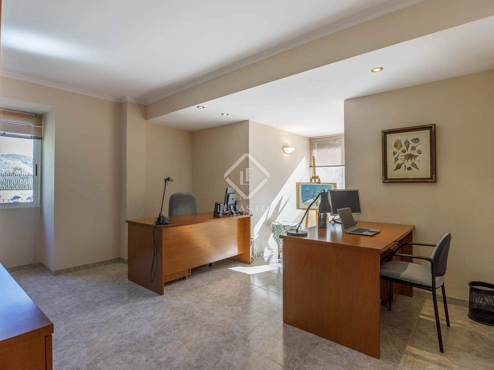 5 soveværelse Villa til salg i Pucol med swimmingpool garage - € 1.800.000 (Ref: 8820895)