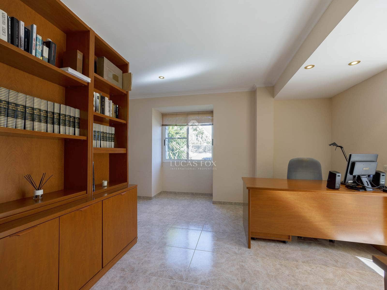 5 soveværelse Villa til salg i Pucol med swimmingpool garage - € 1.800.000 (Ref: 8820895)